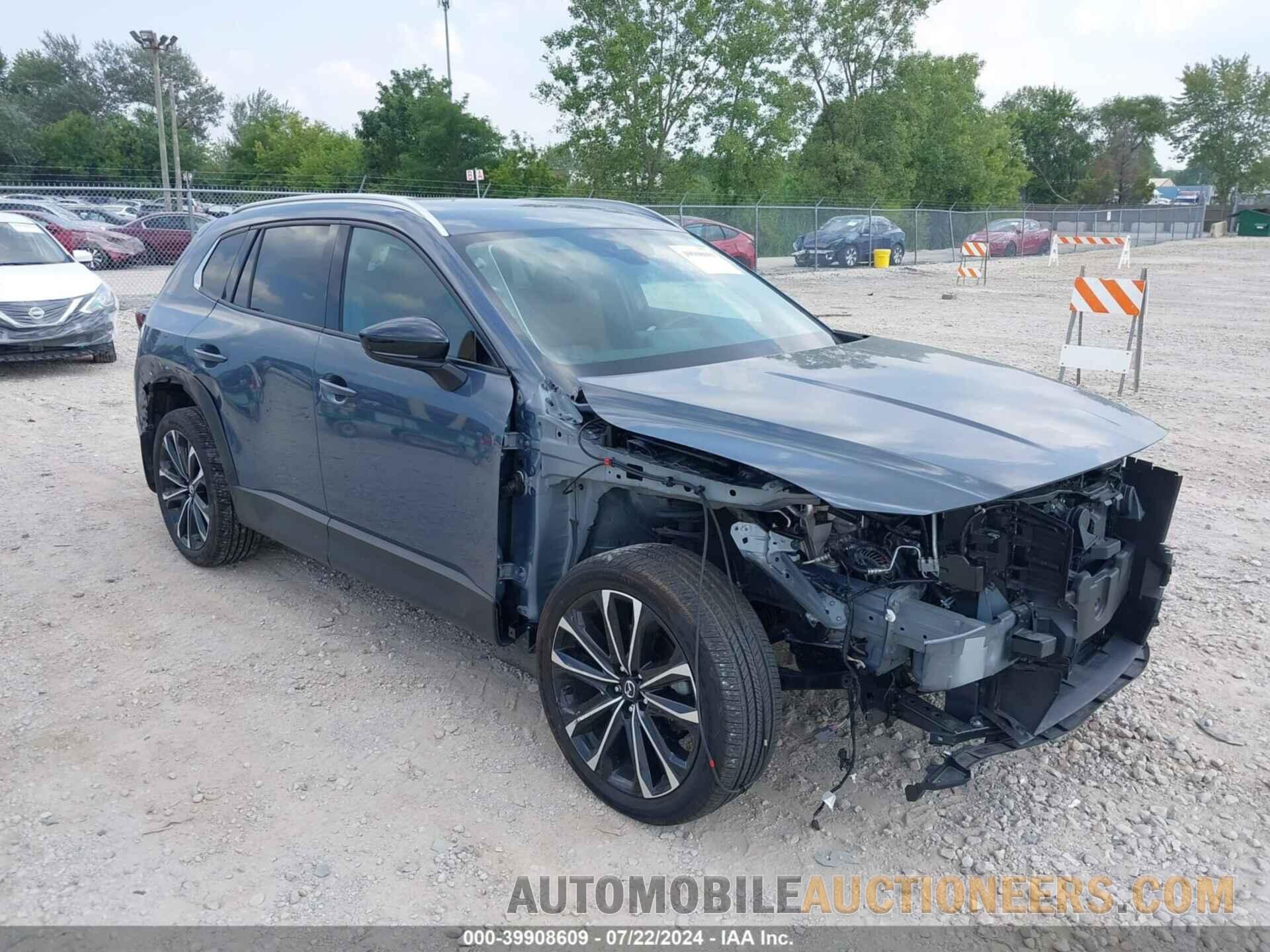 7MMVABDY5RN162804 MAZDA CX-50 2024