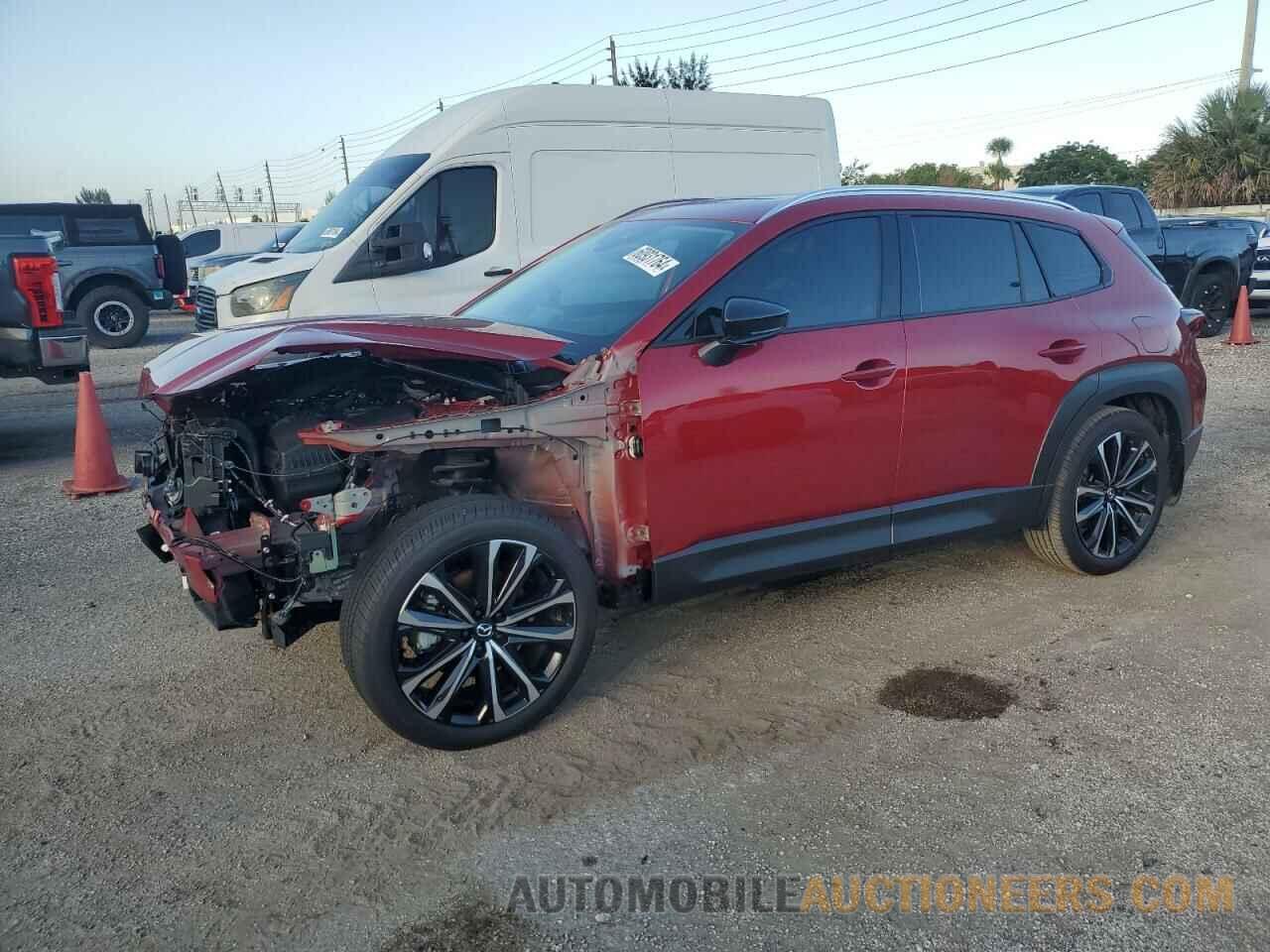 7MMVABDY5RN182566 MAZDA CX-50 PREM 2024