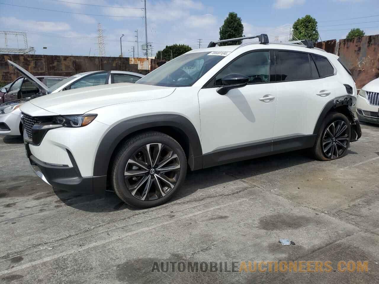 7MMVABDY5RN202816 MAZDA CX-50 PREM 2024