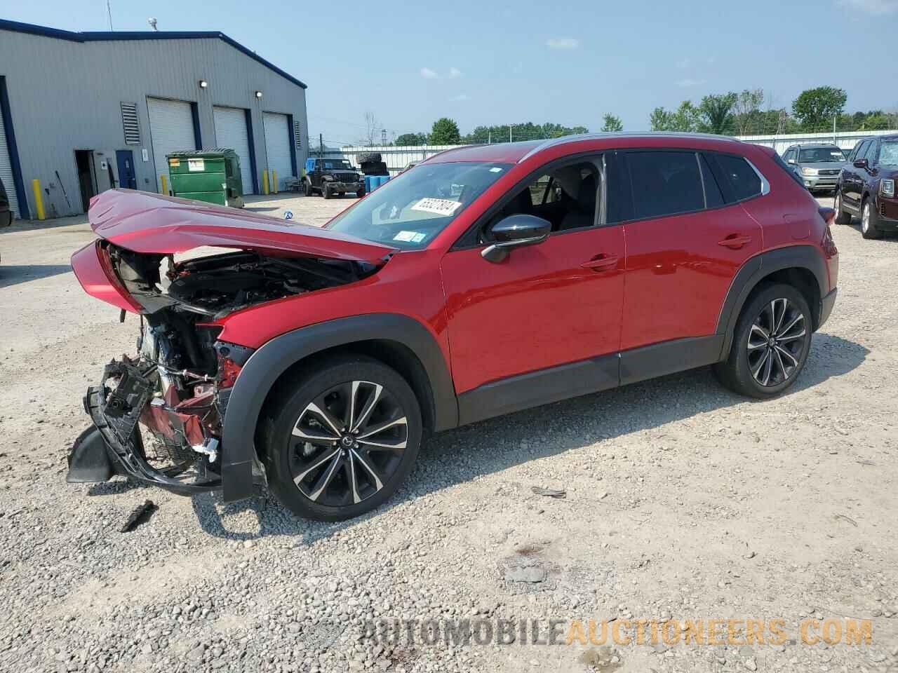 7MMVABDY6PN130375 MAZDA CX-50 PREM 2023