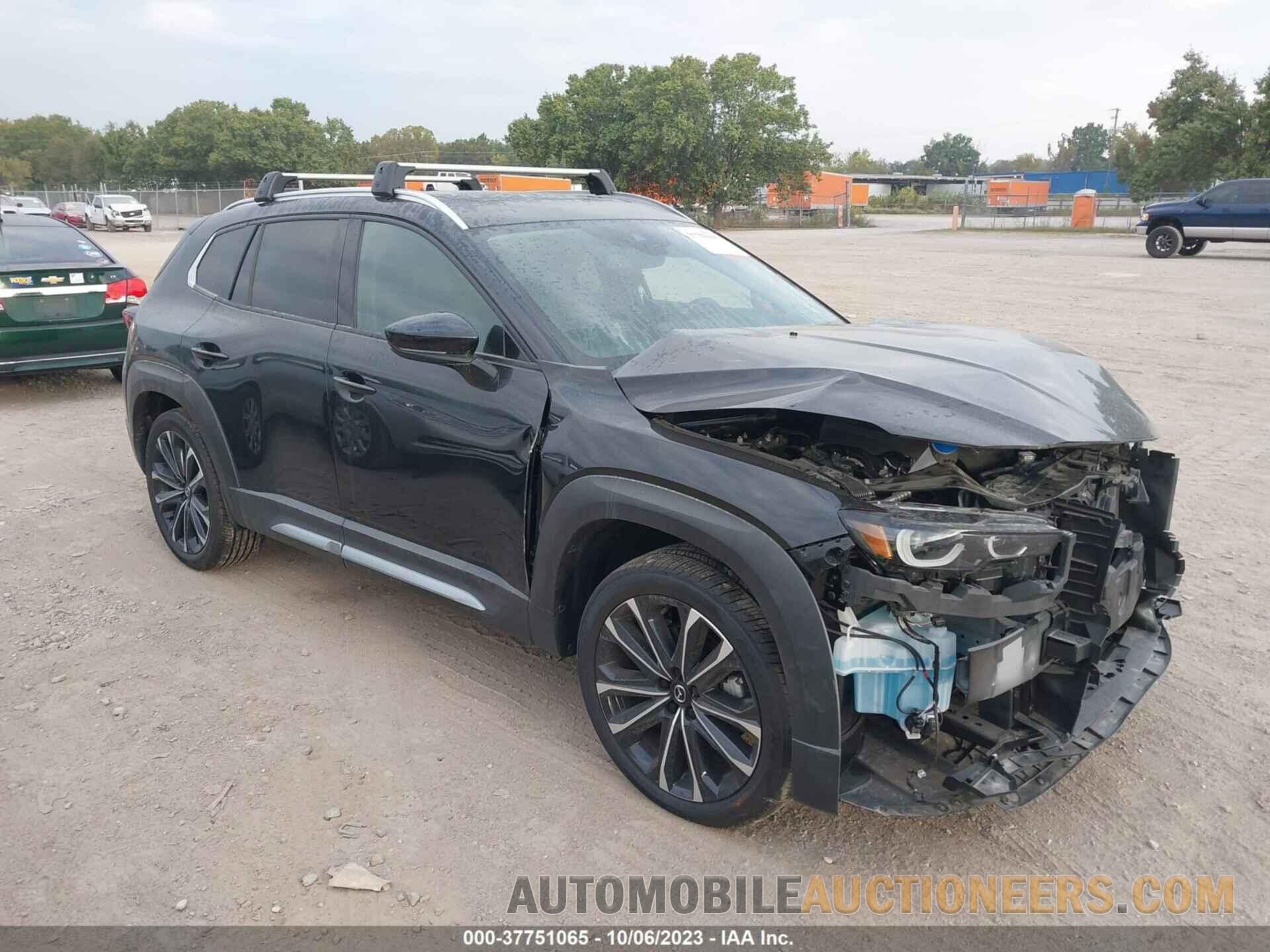 7MMVABDY7PN142907 MAZDA CX-50 2023