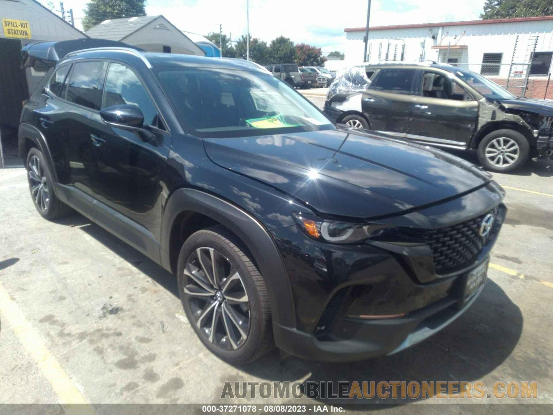 7MMVABDY8PN118308 MAZDA CX-50 2023