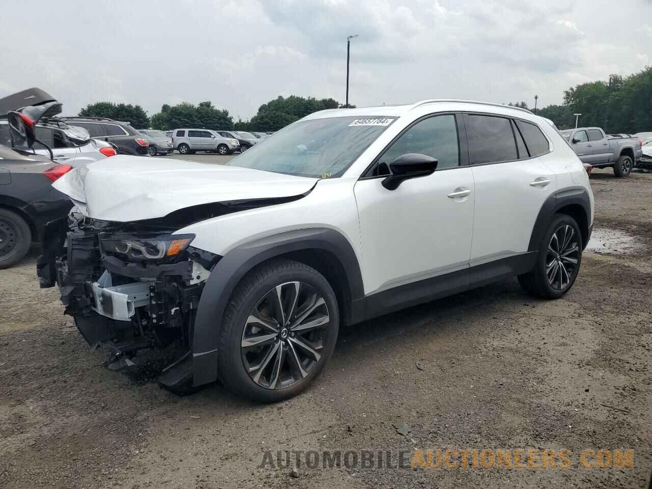 7MMVABDY8RN168130 MAZDA CX-50 PREM 2024