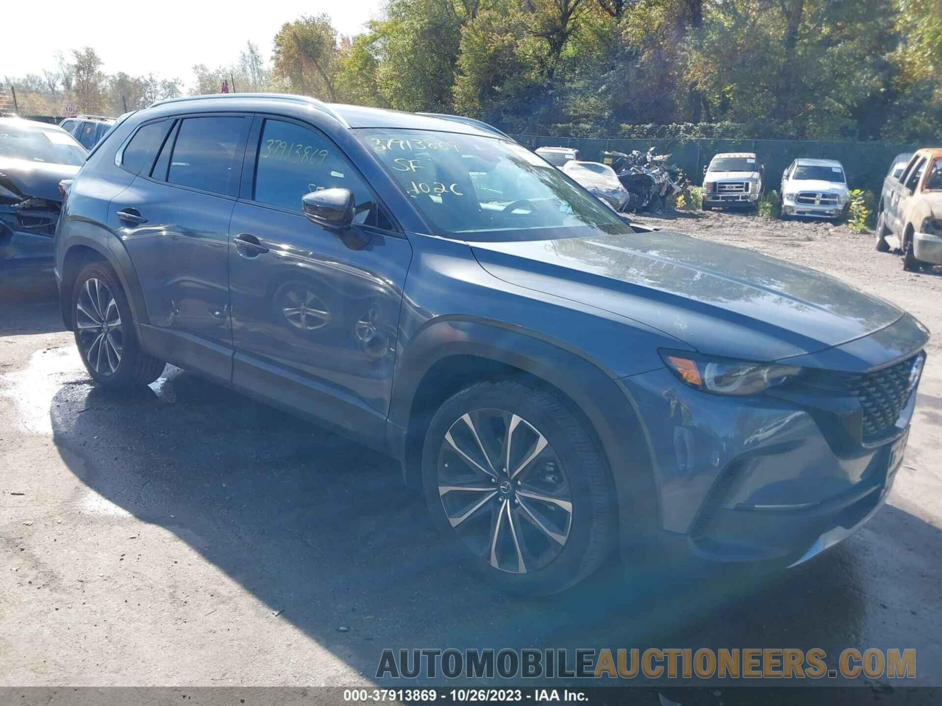 7MMVABDYXPN107990 MAZDA CX-50 2023