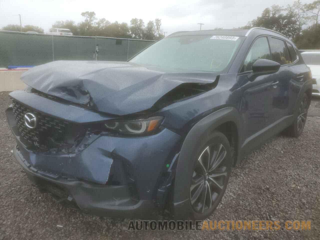 7MMVABDYXPN117659 MAZDA CX-50 PREM 2023