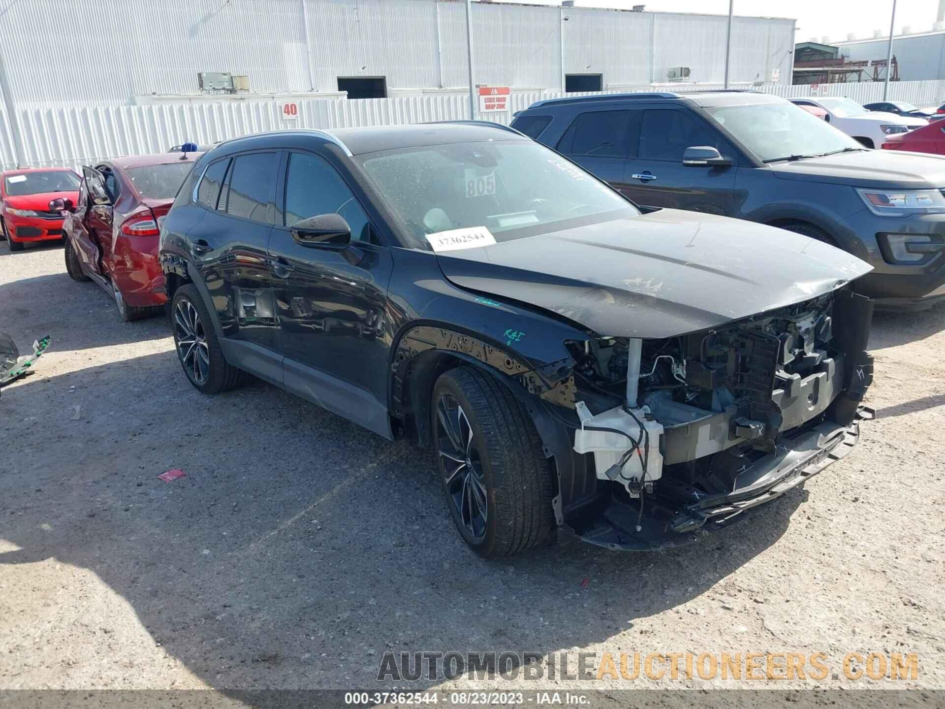 7MMVABDYXPN120335 MAZDA CX-50 2023