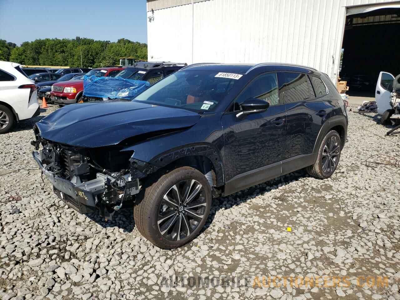 7MMVABDYXPN125325 MAZDA CX-50 PREM 2023