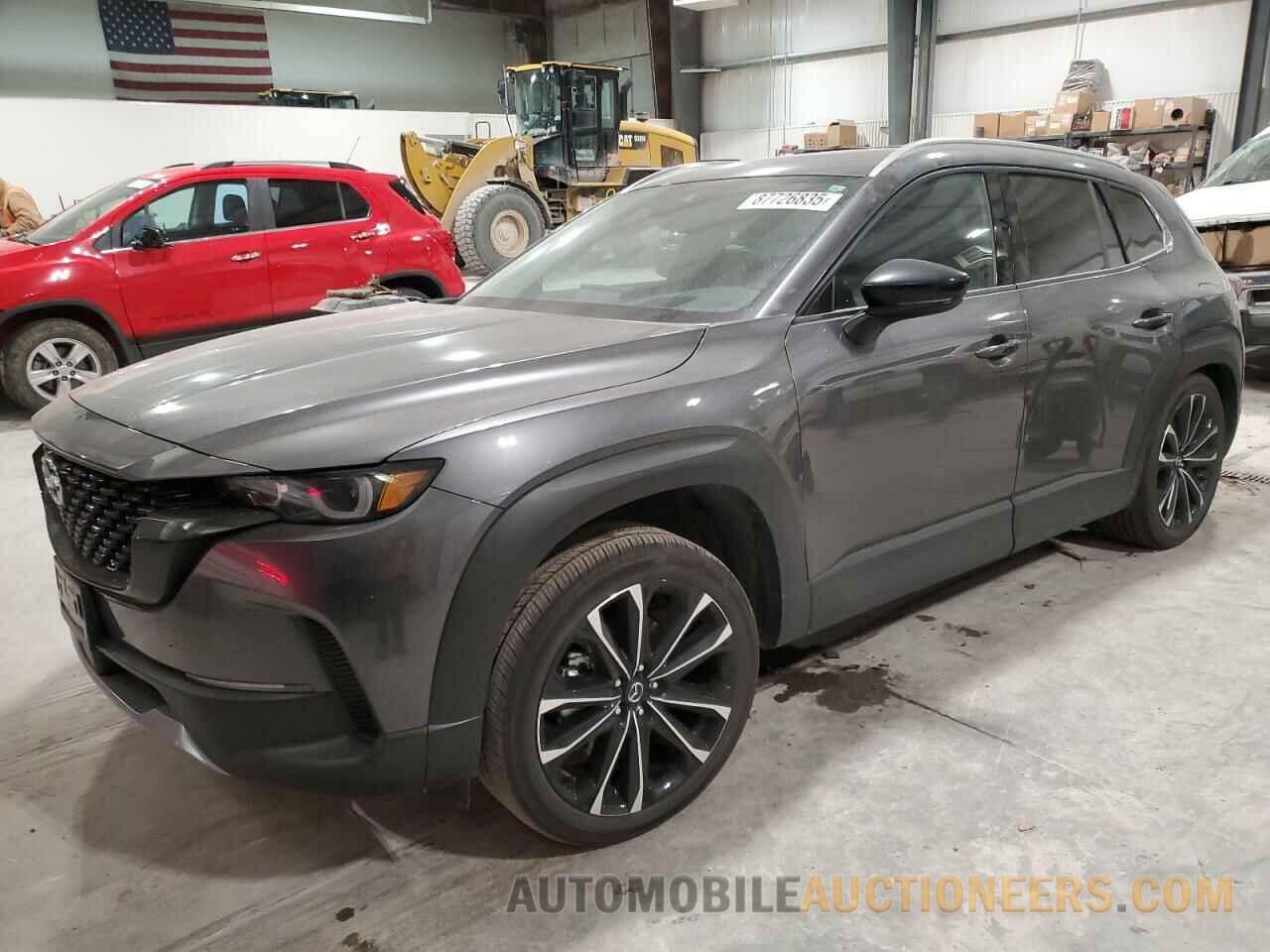 7MMVABDYXPN138477 MAZDA CX-50 PREM 2023