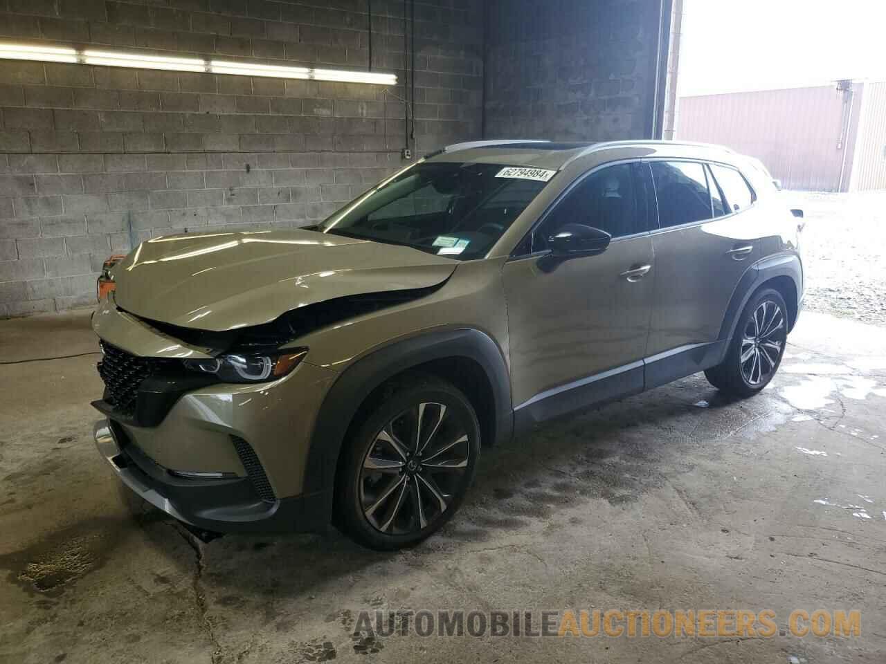 7MMVABDYXRN173183 MAZDA CX-50 PREM 2024