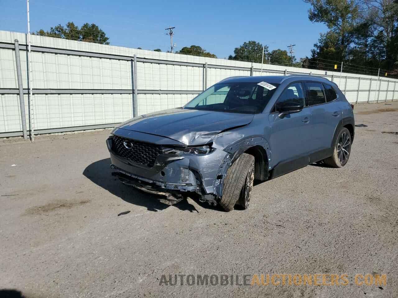 7MMVABEM0PN102261 MAZDA CX-50 PREM 2023