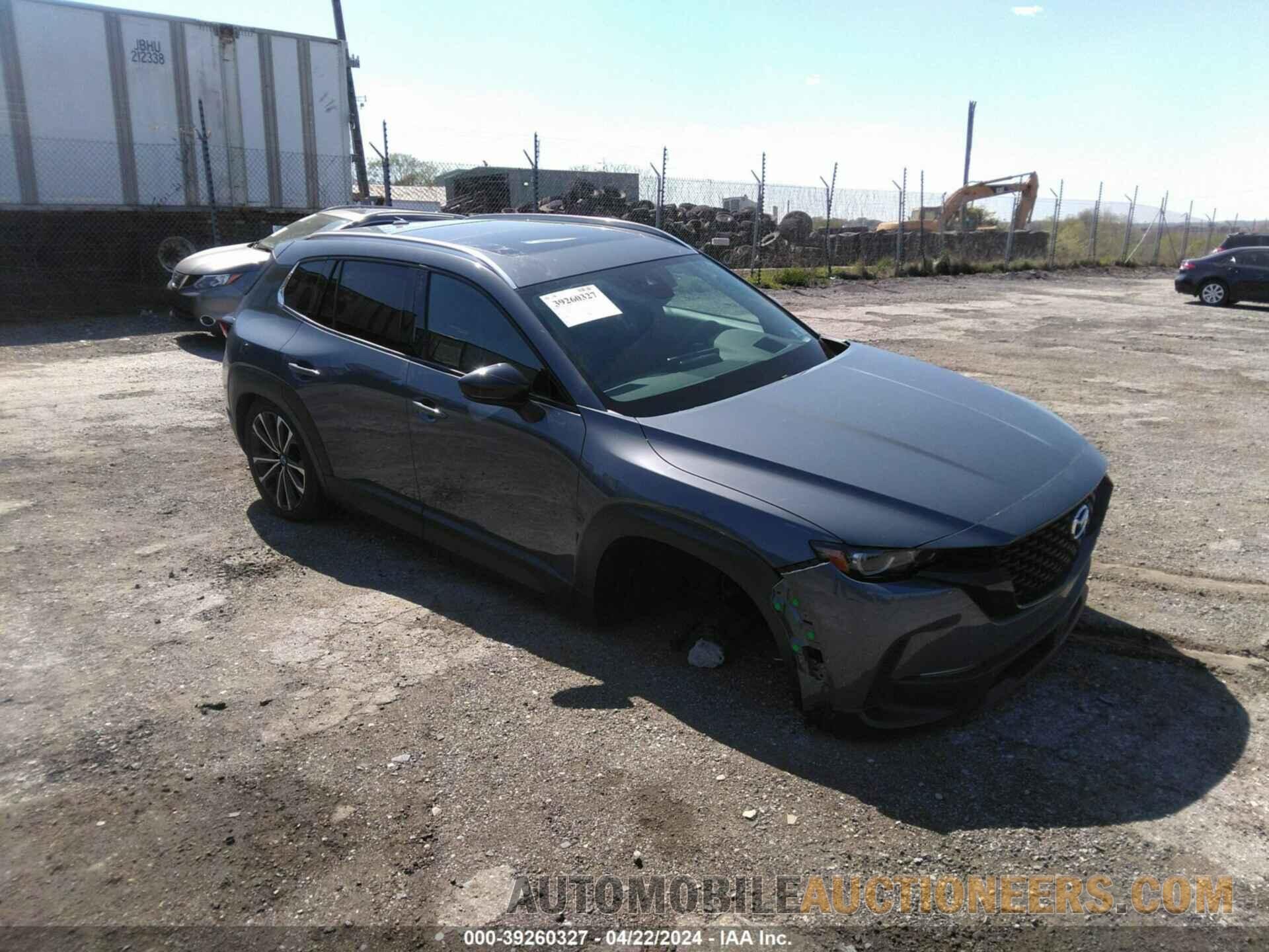 7MMVABEM0PN102437 MAZDA CX-50 2023