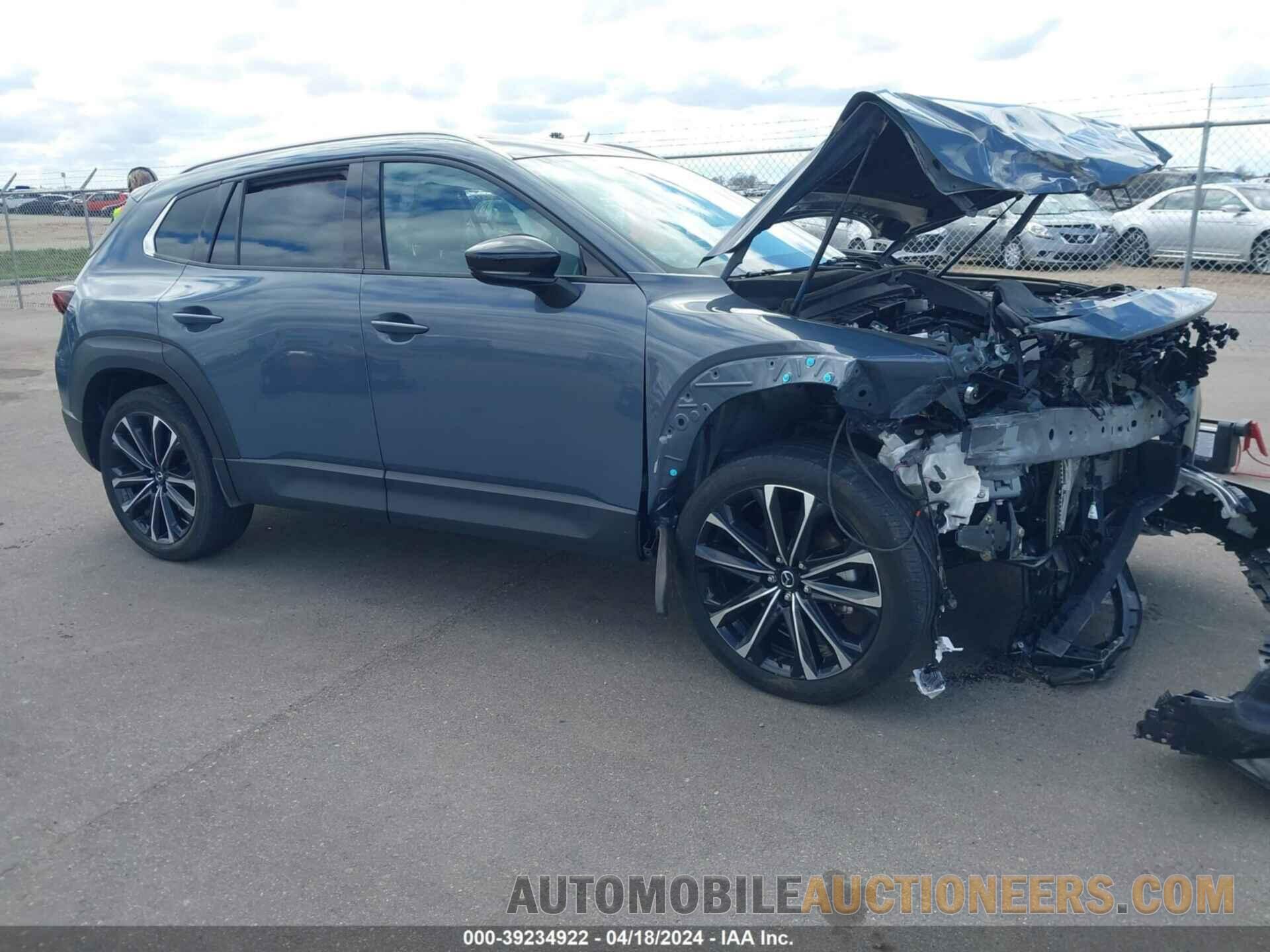 7MMVABEM0PN106049 MAZDA CX-50 2023