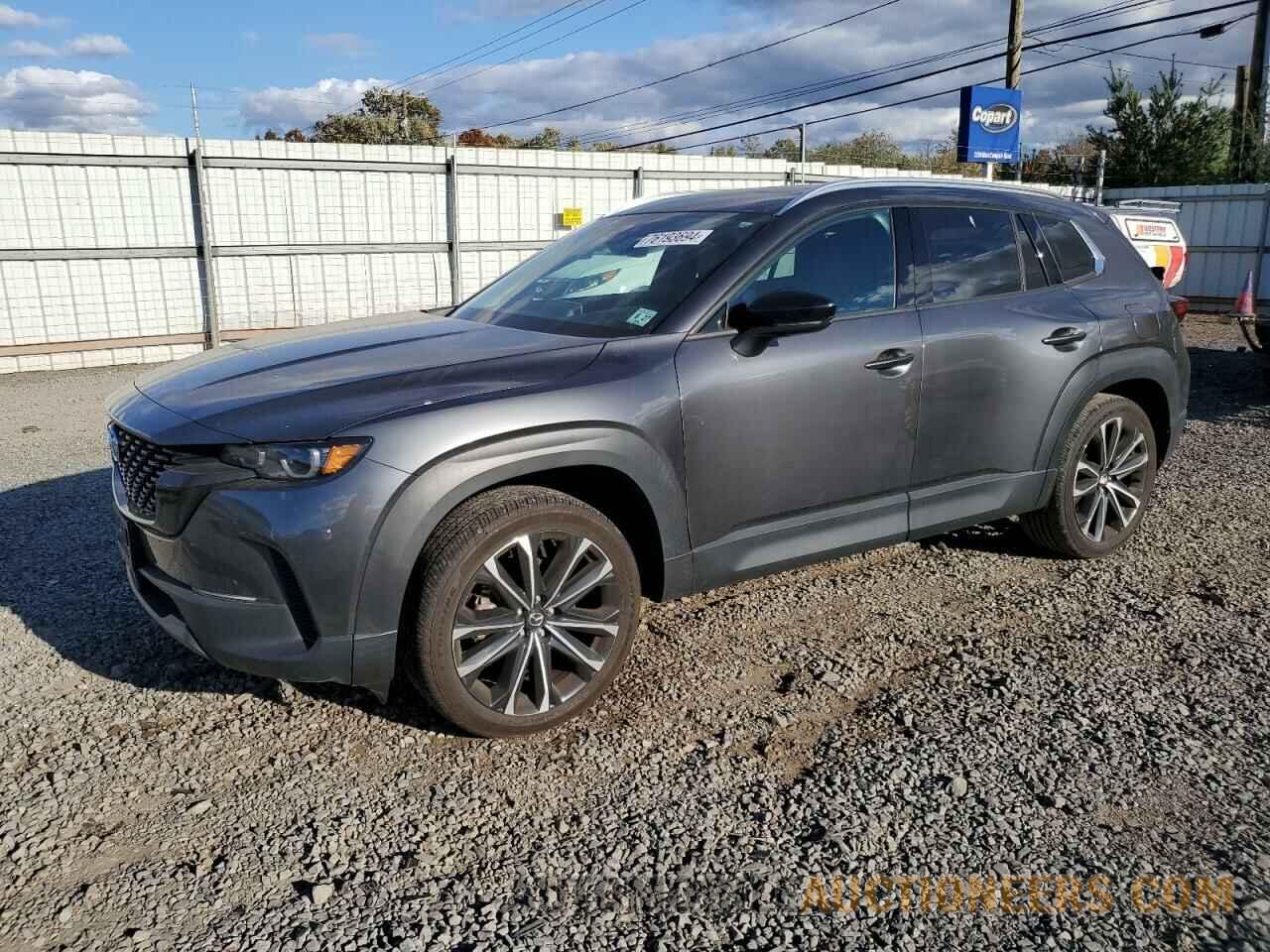 7MMVABEM0PN112255 MAZDA CX-50 PREM 2023