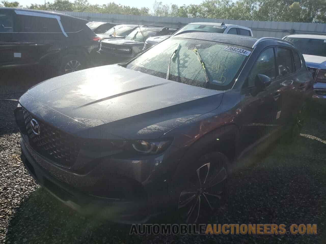 7MMVABEM0PN119495 MAZDA CX-50 PREM 2023