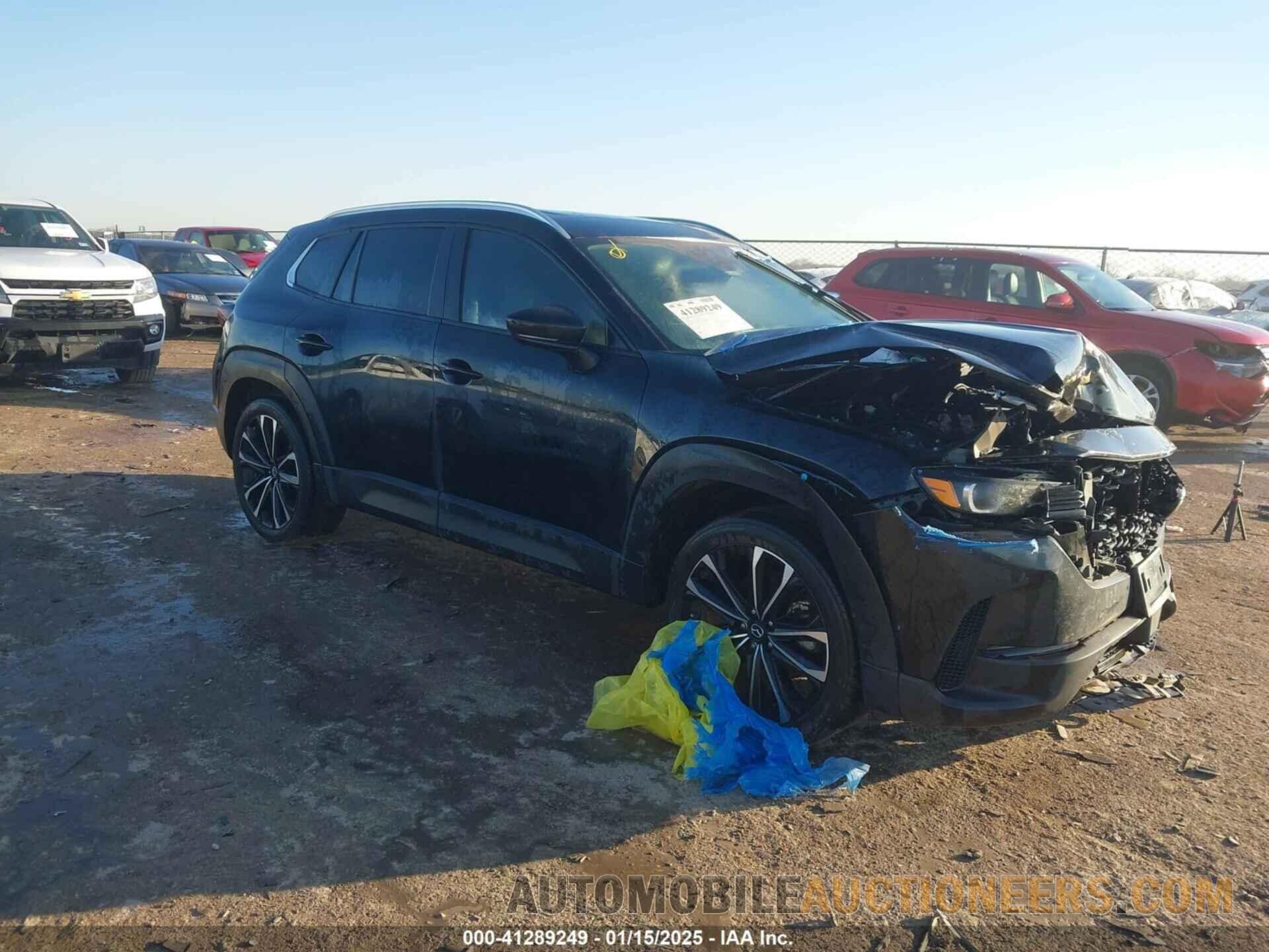 7MMVABEM0PN131758 MAZDA CX-50 2023