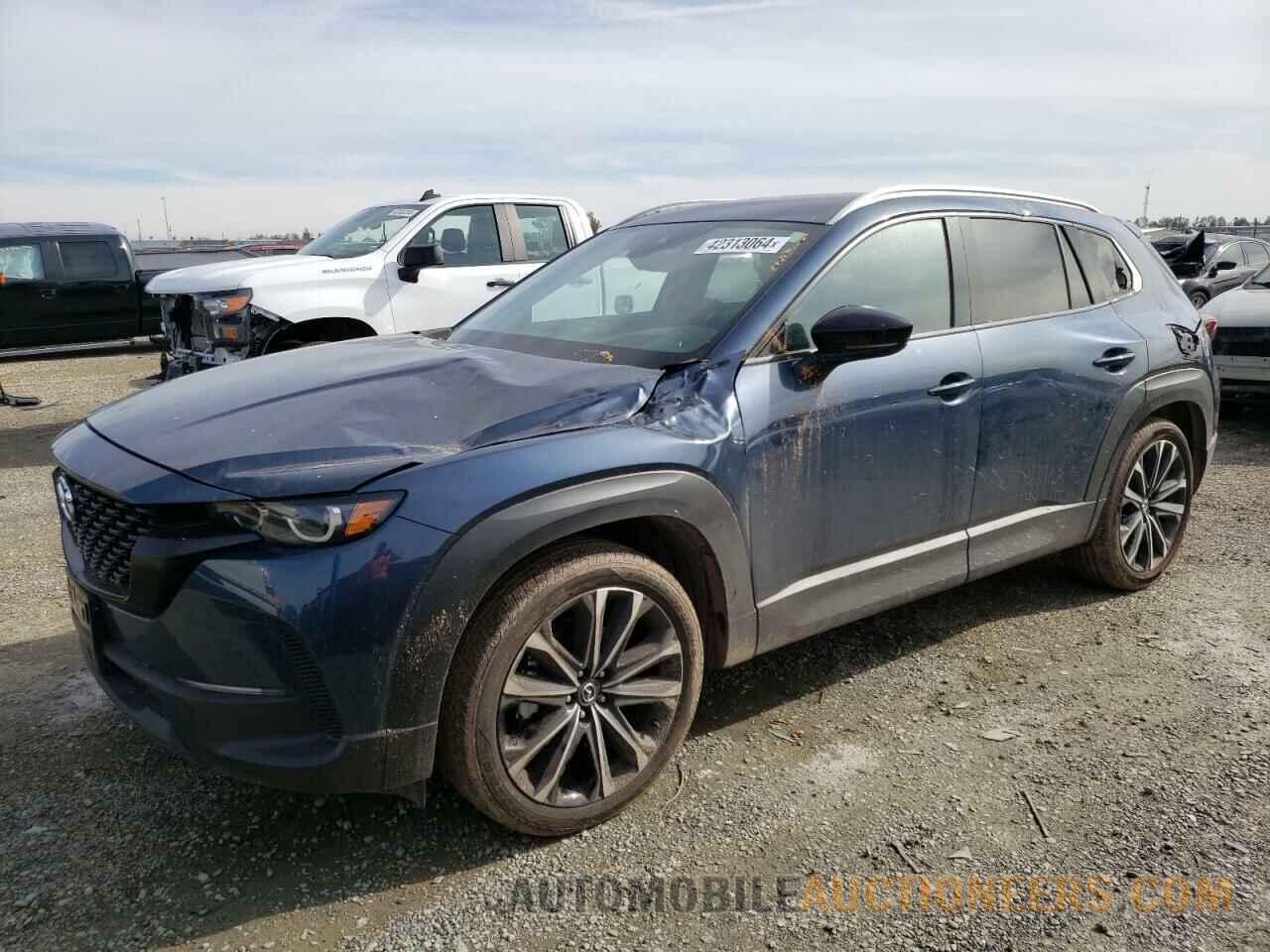 7MMVABEM0PN145742 MAZDA CX-50 PREM 2023