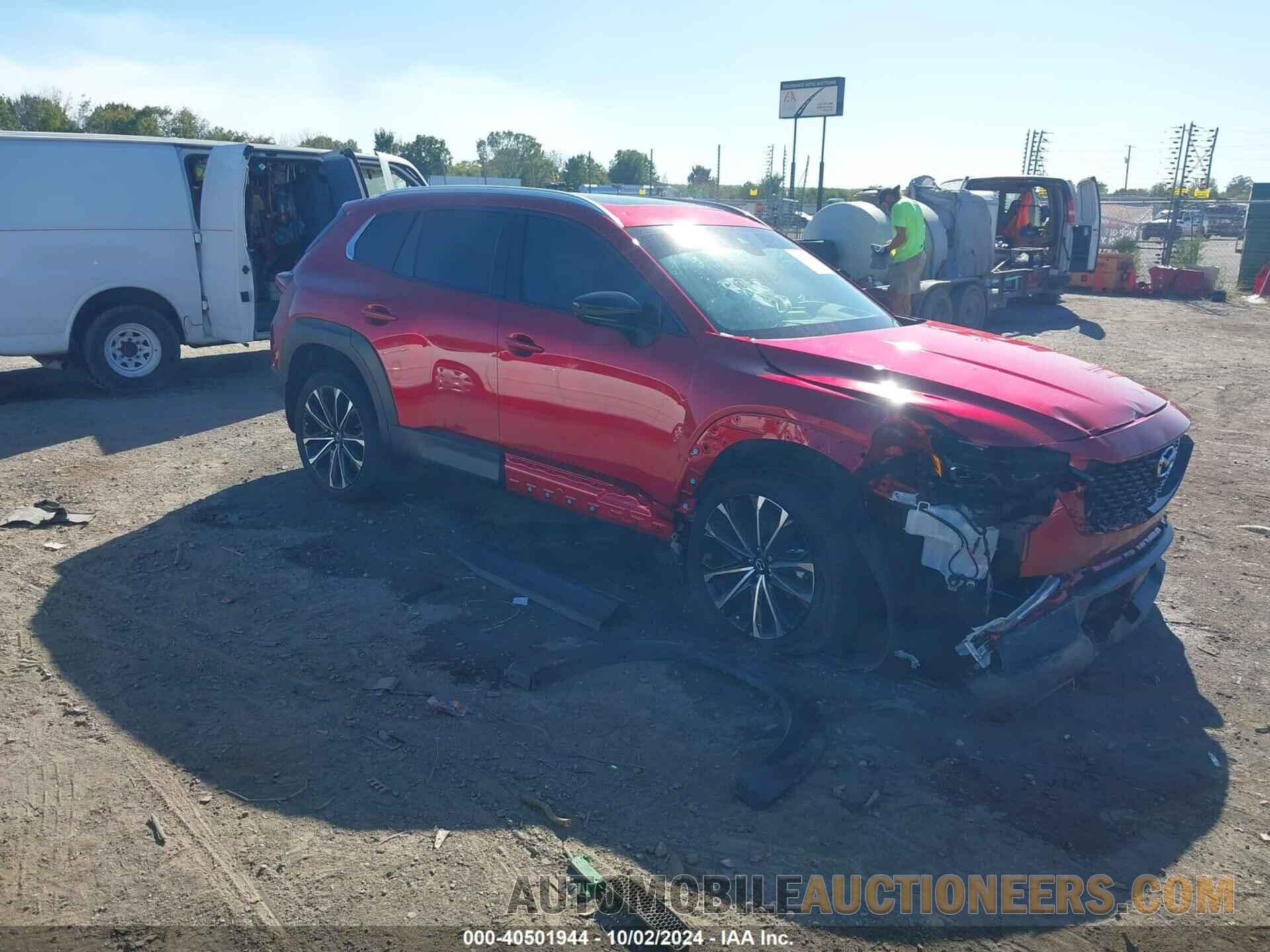 7MMVABEM0RN171504 MAZDA CX-50 2024