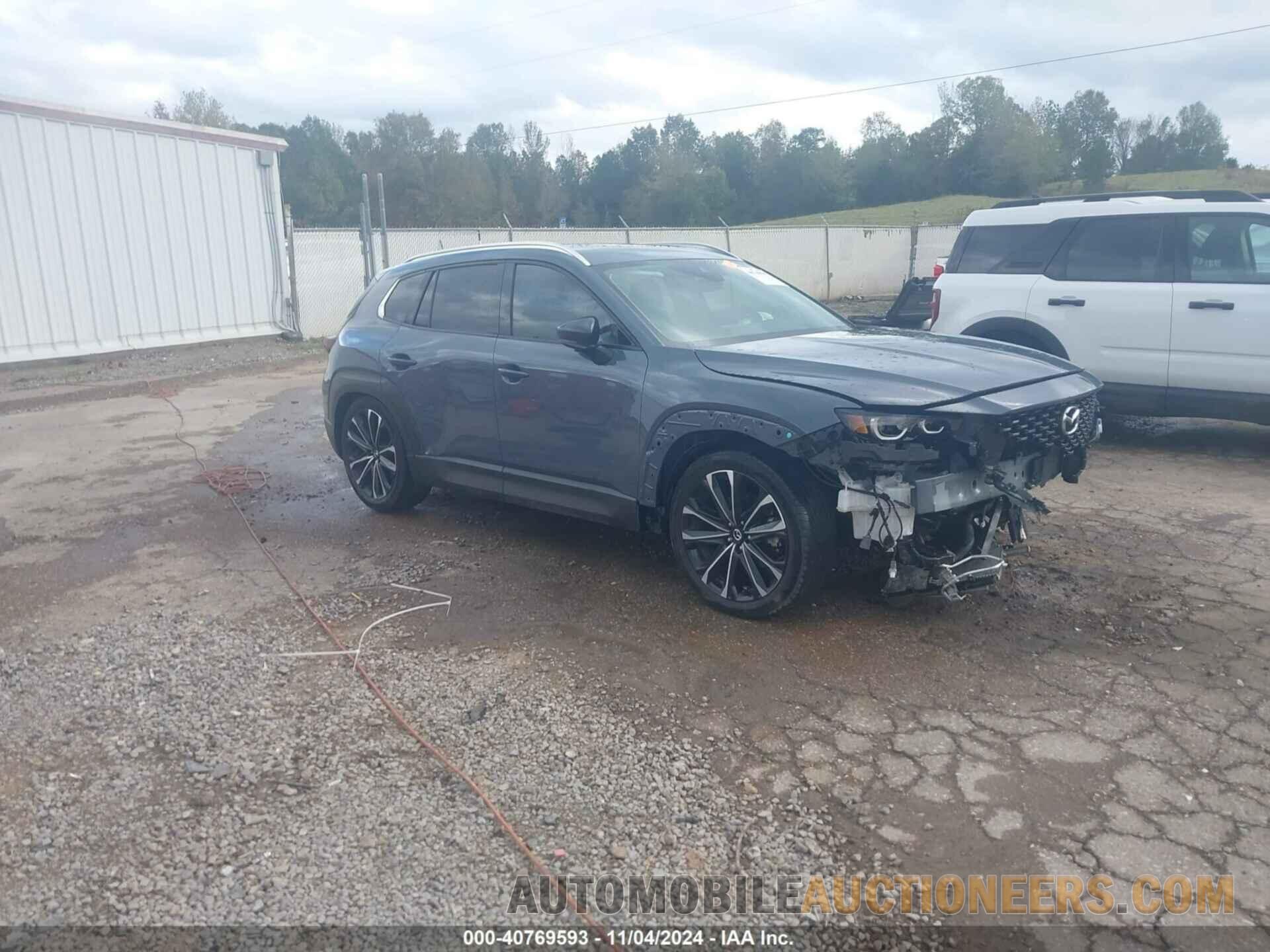 7MMVABEM1PN100955 MAZDA CX-50 2023