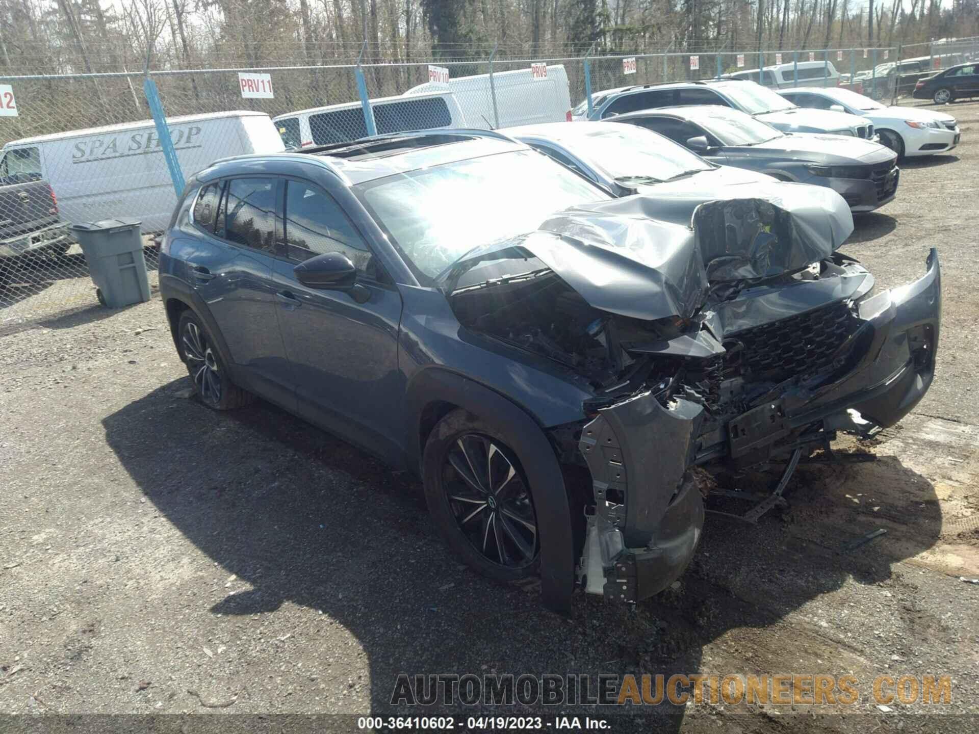 7MMVABEM1PN101572 MAZDA CX-50 2023