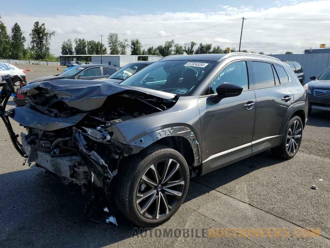 7MMVABEM1PN113107 MAZDA CX-50 PREM 2023