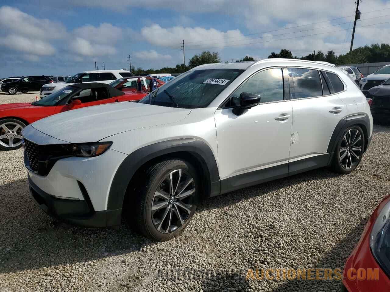 7MMVABEM1PN134989 MAZDA CX-50 PREM 2023