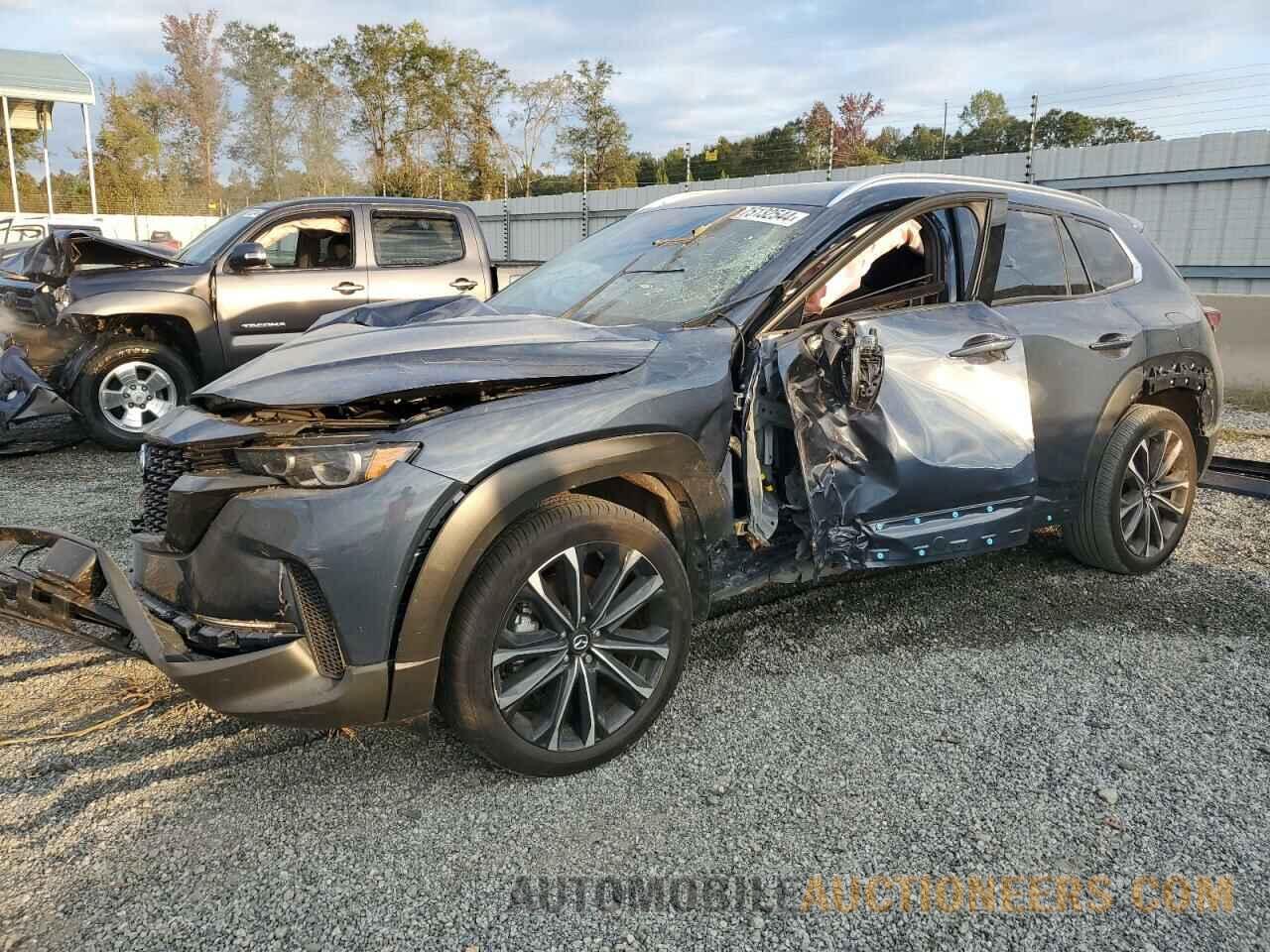 7MMVABEM1RN203828 MAZDA CX-50 PREM 2024