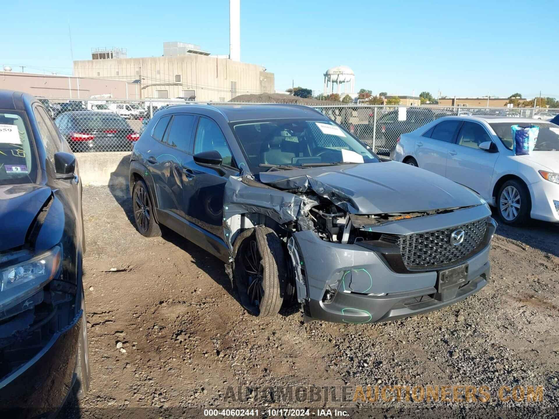 7MMVABEM2PN108532 MAZDA CX-50 2023