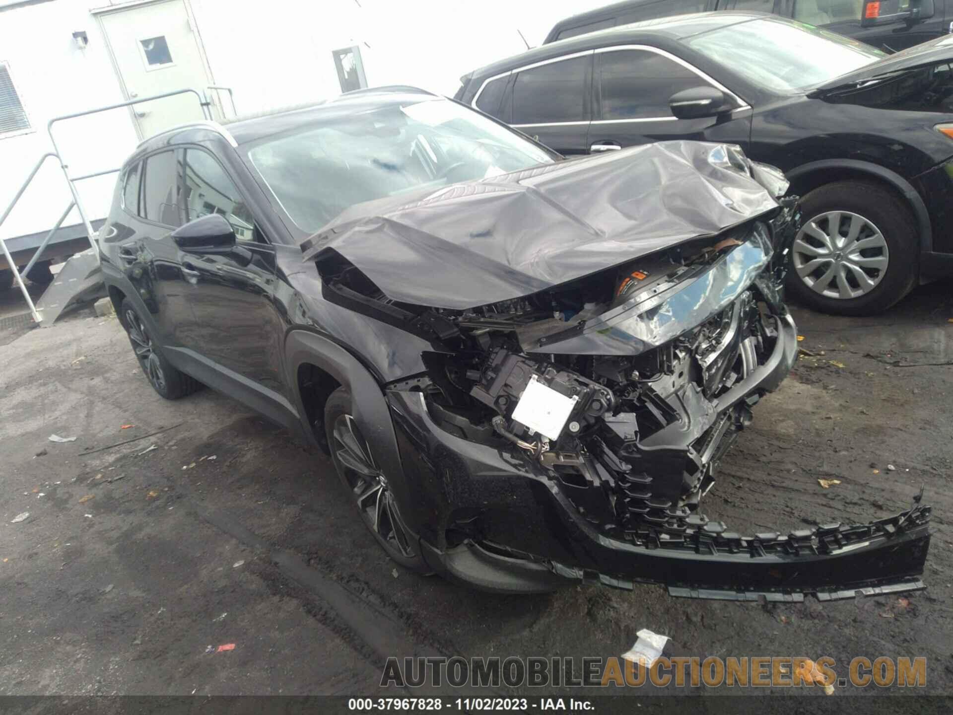 7MMVABEM2PN129932 MAZDA CX-50 2023