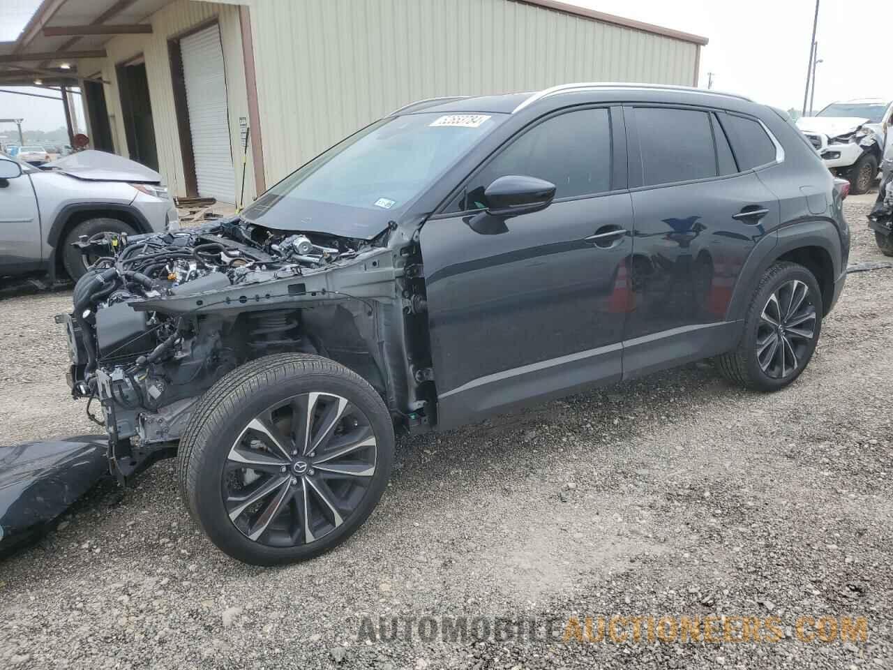 7MMVABEM2RN173593 MAZDA CX-50 PREM 2024