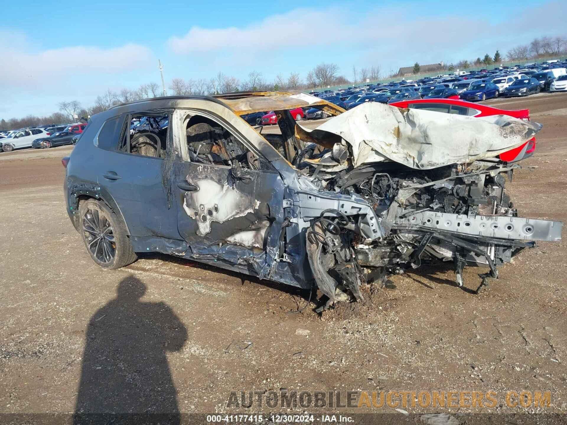 7MMVABEM2RN191544 MAZDA CX-50 2024