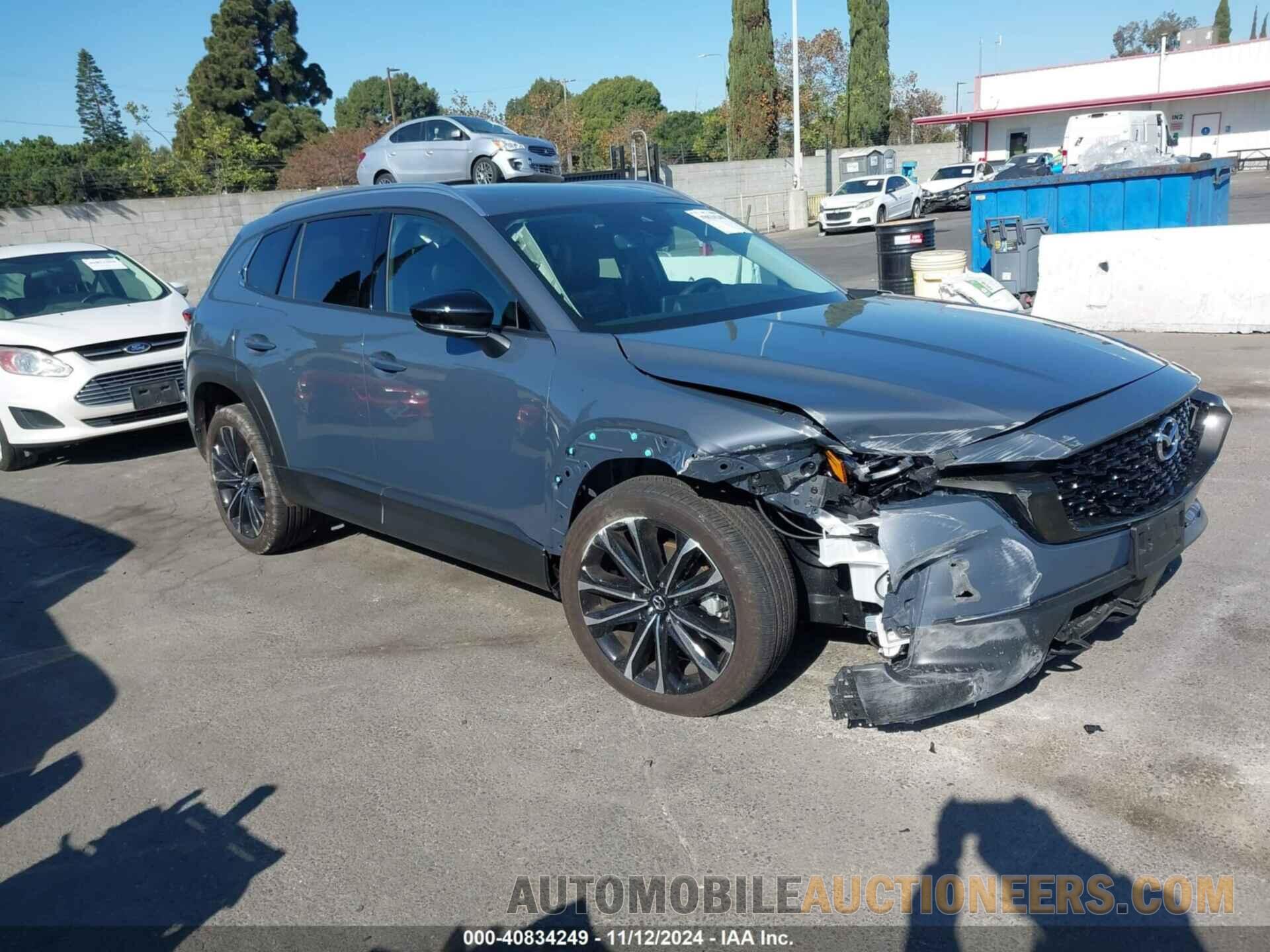 7MMVABEM2RN223358 MAZDA CX-50 2024