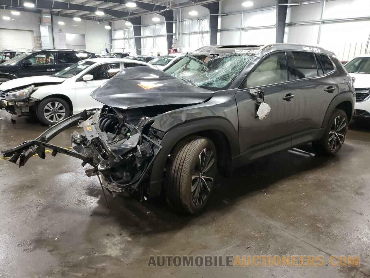 7MMVABEM3PN114159 MAZDA CX-50 PREM 2023