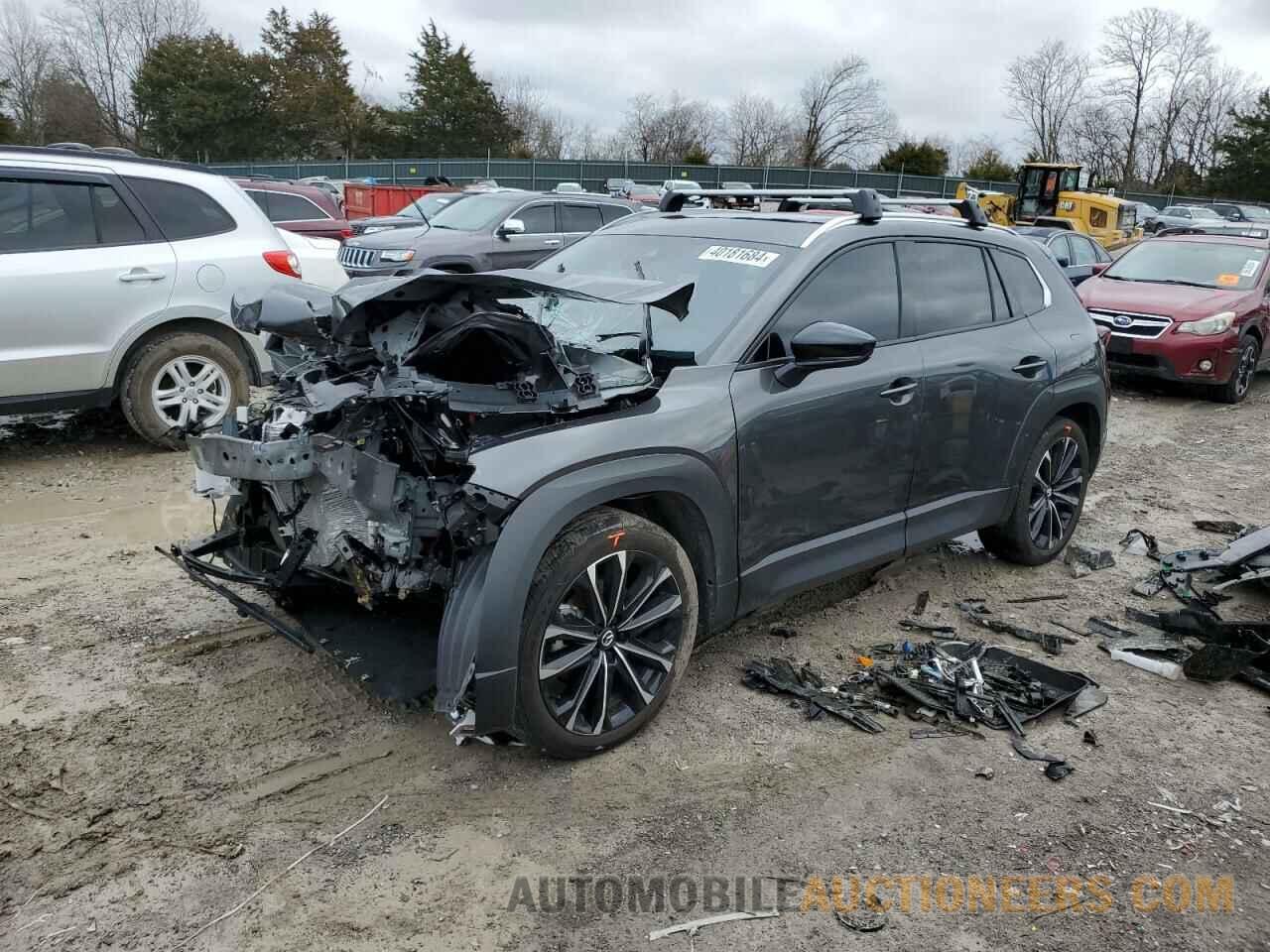 7MMVABEM3PN153270 MAZDA CX-50 PREM 2023