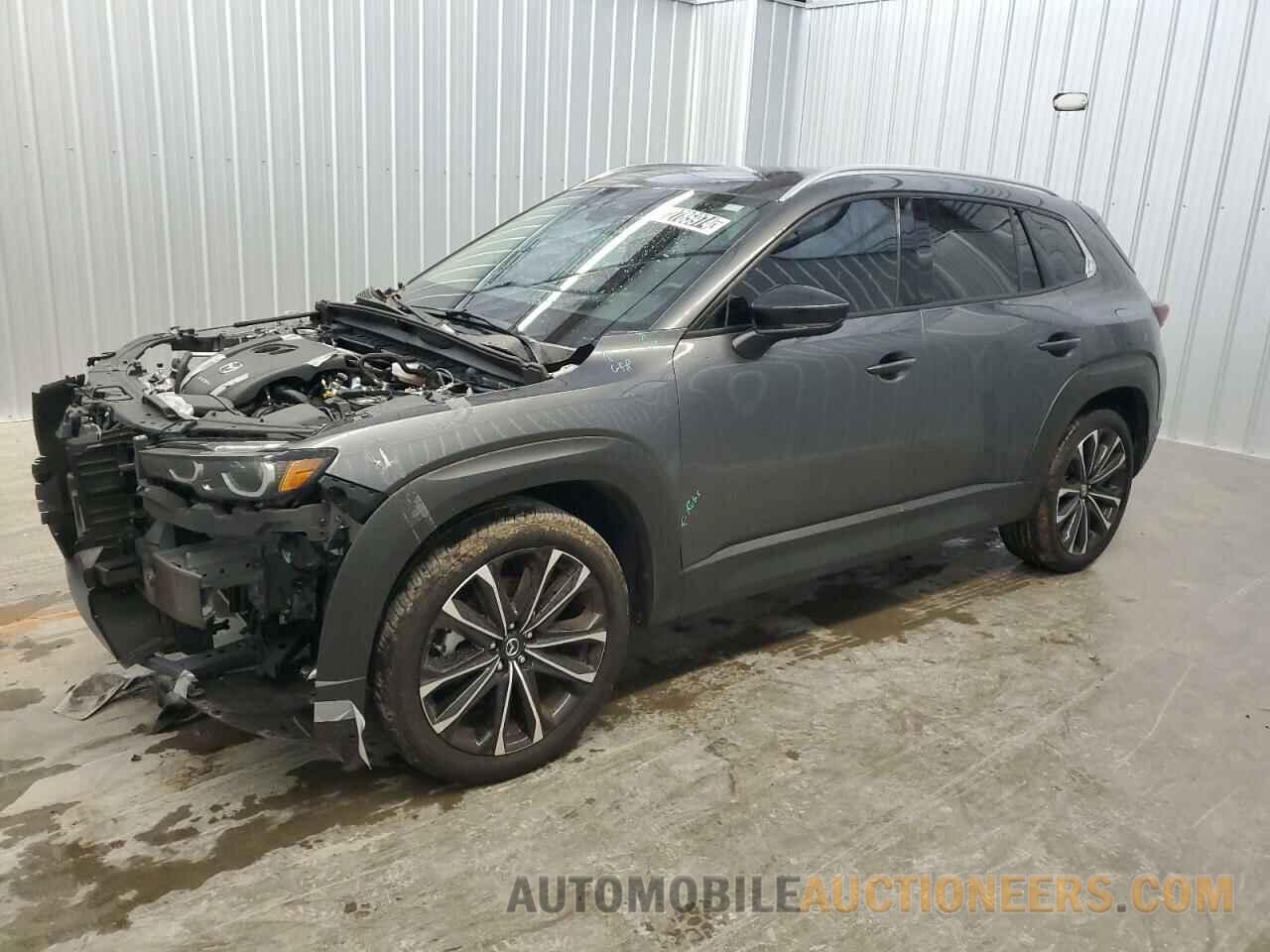 7MMVABEM3RN177488 MAZDA CX-50 PREM 2024