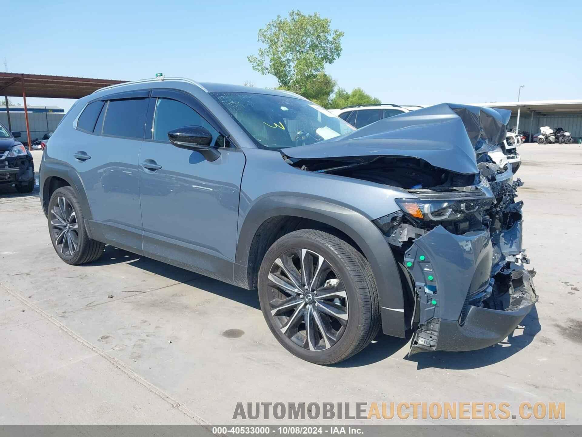 7MMVABEM3RN181444 MAZDA CX-50 2024