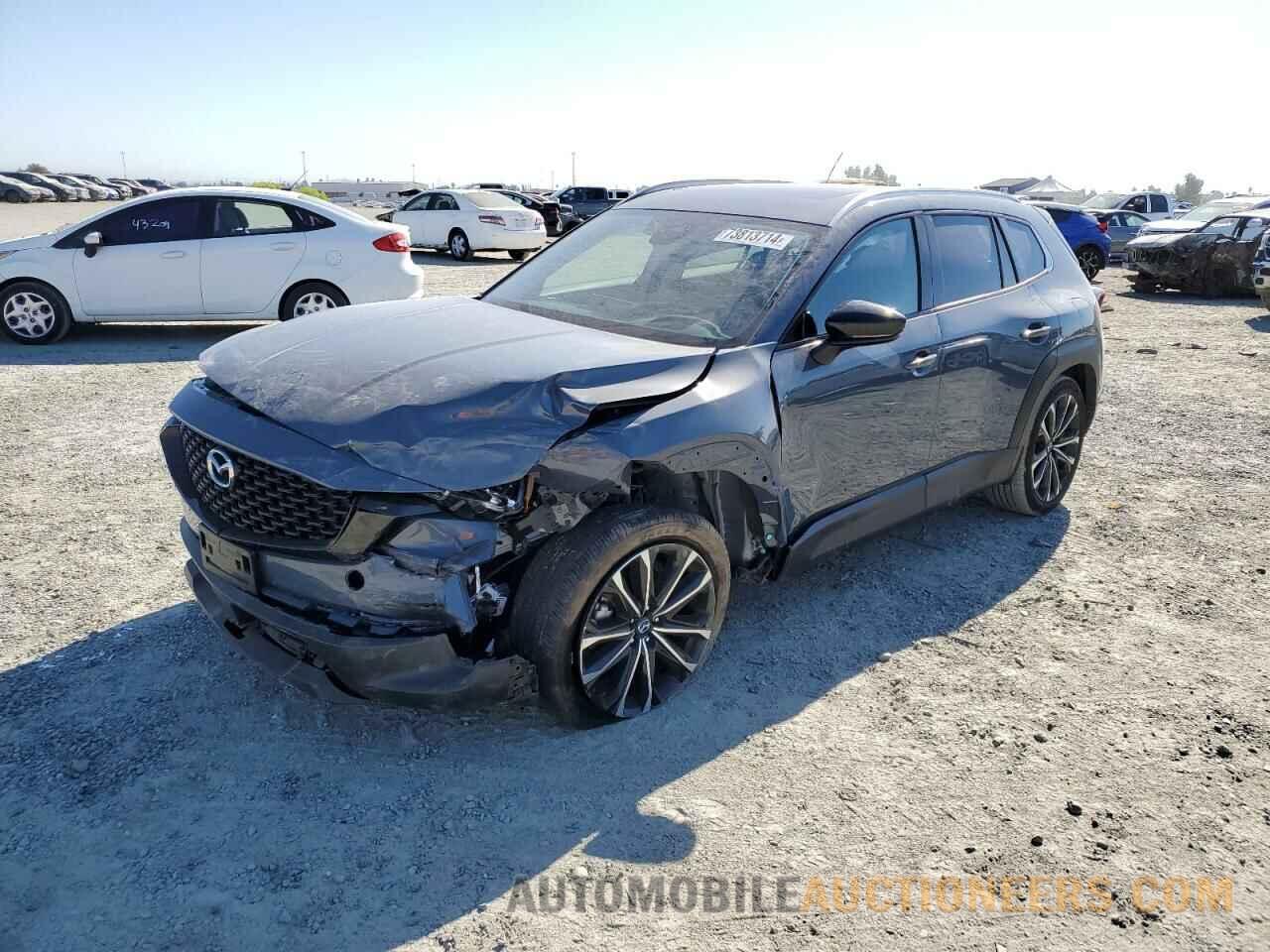 7MMVABEM4PN142875 MAZDA CX-50 PREM 2023