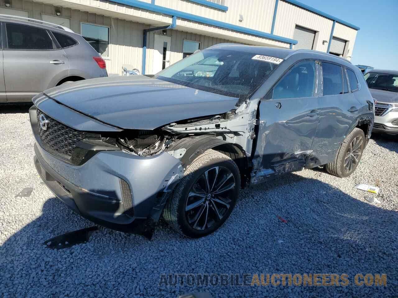 7MMVABEM4RN177130 MAZDA CX-50 PREM 2024