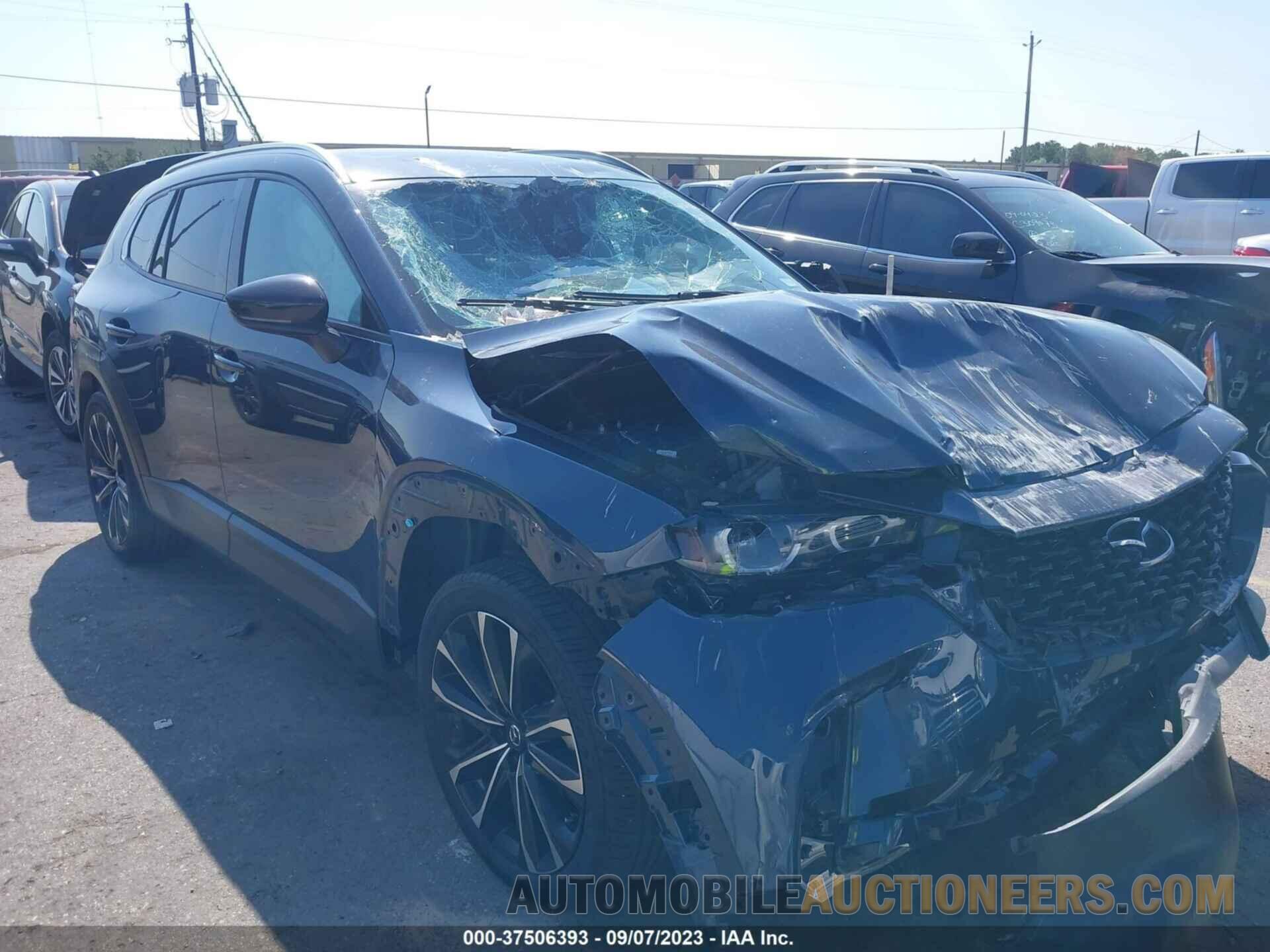 7MMVABEM5PN118696 MAZDA CX-50 2023