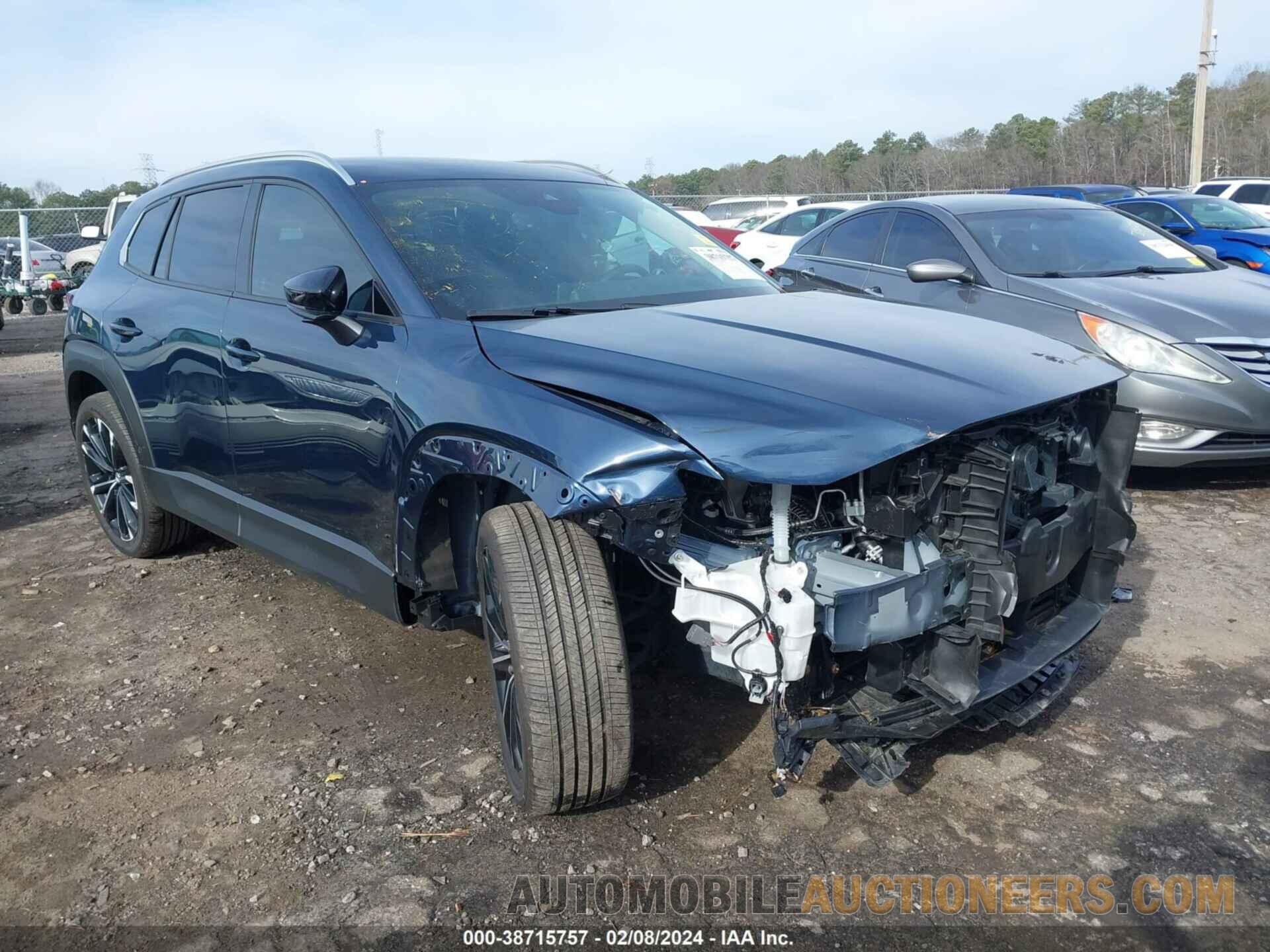 7MMVABEM5PN141198 MAZDA CX-50 2023