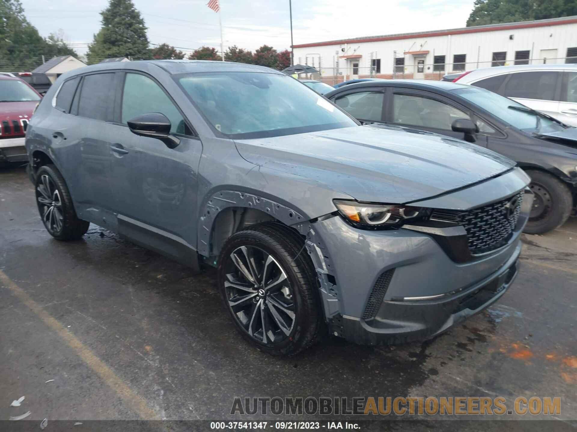 7MMVABEM5PN146949 MAZDA CX-50 2023