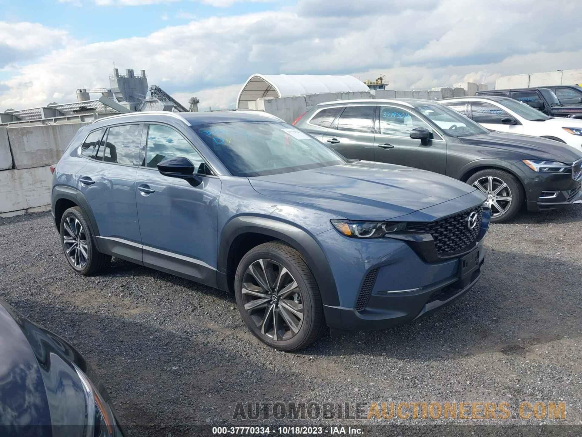 7MMVABEM5RN158974 MAZDA CX-50 2024