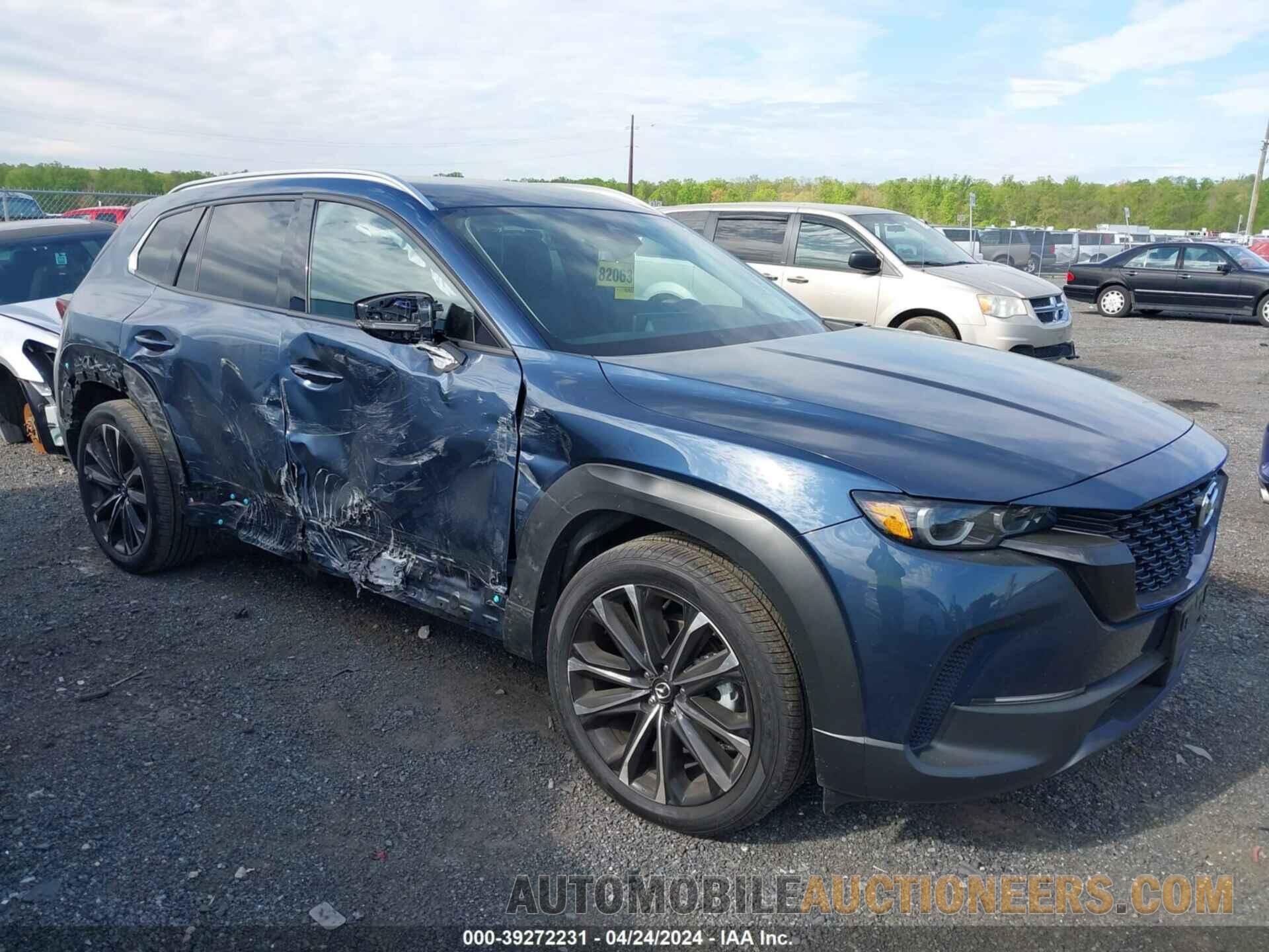 7MMVABEM6PN133496 MAZDA CX-50 2023