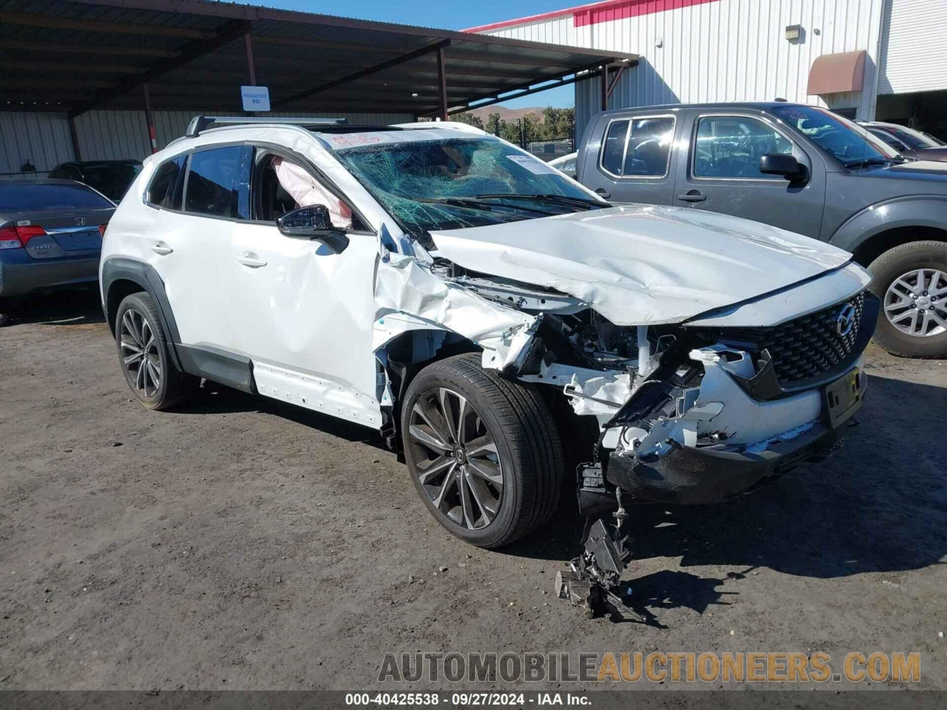 7MMVABEM6RN239241 MAZDA CX-50 2024