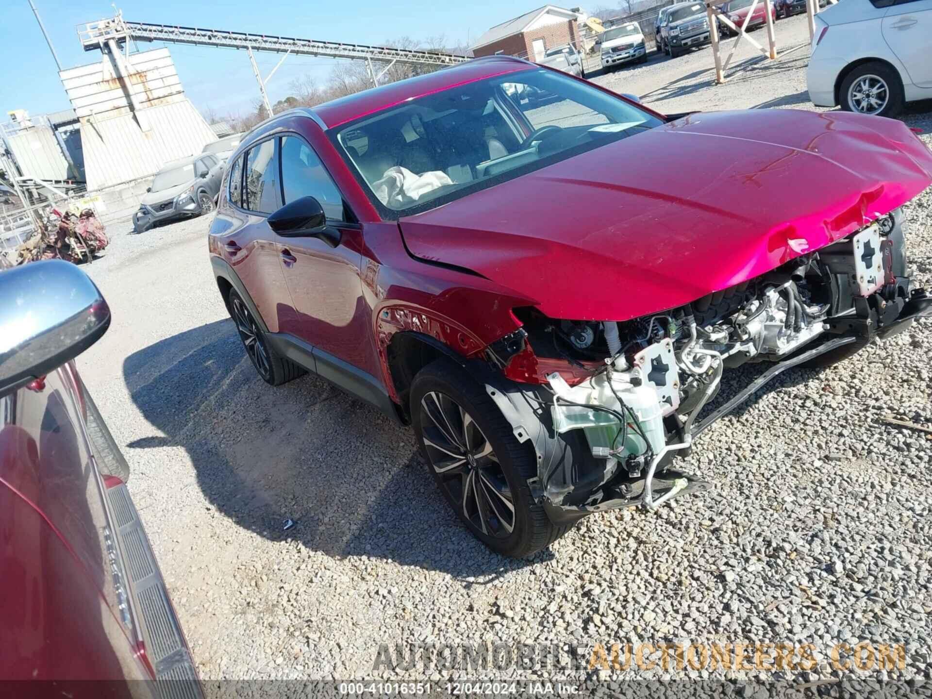 7MMVABEM7PN134950 MAZDA CX-50 2023