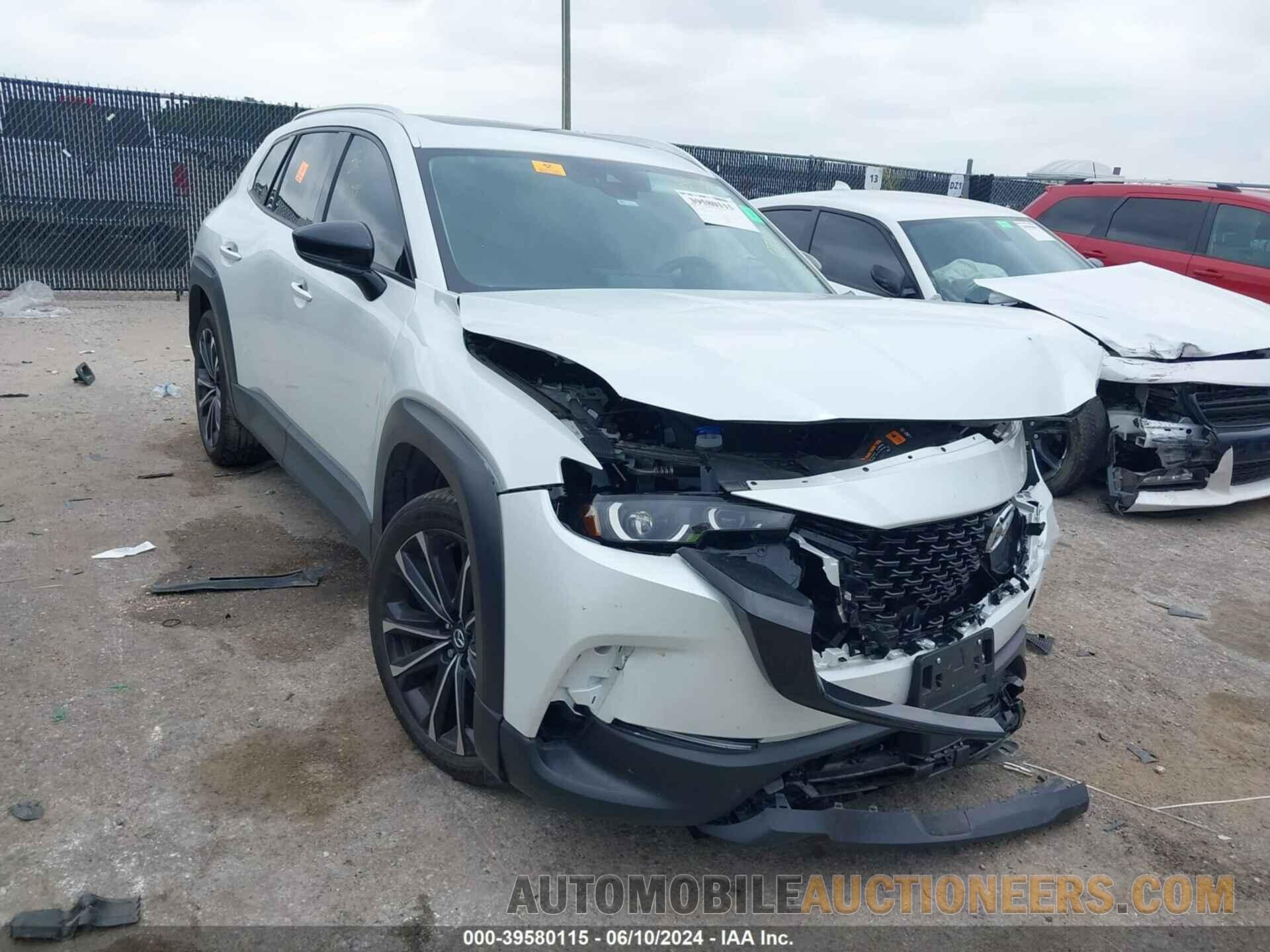 7MMVABEM7PN135421 MAZDA CX-50 2023