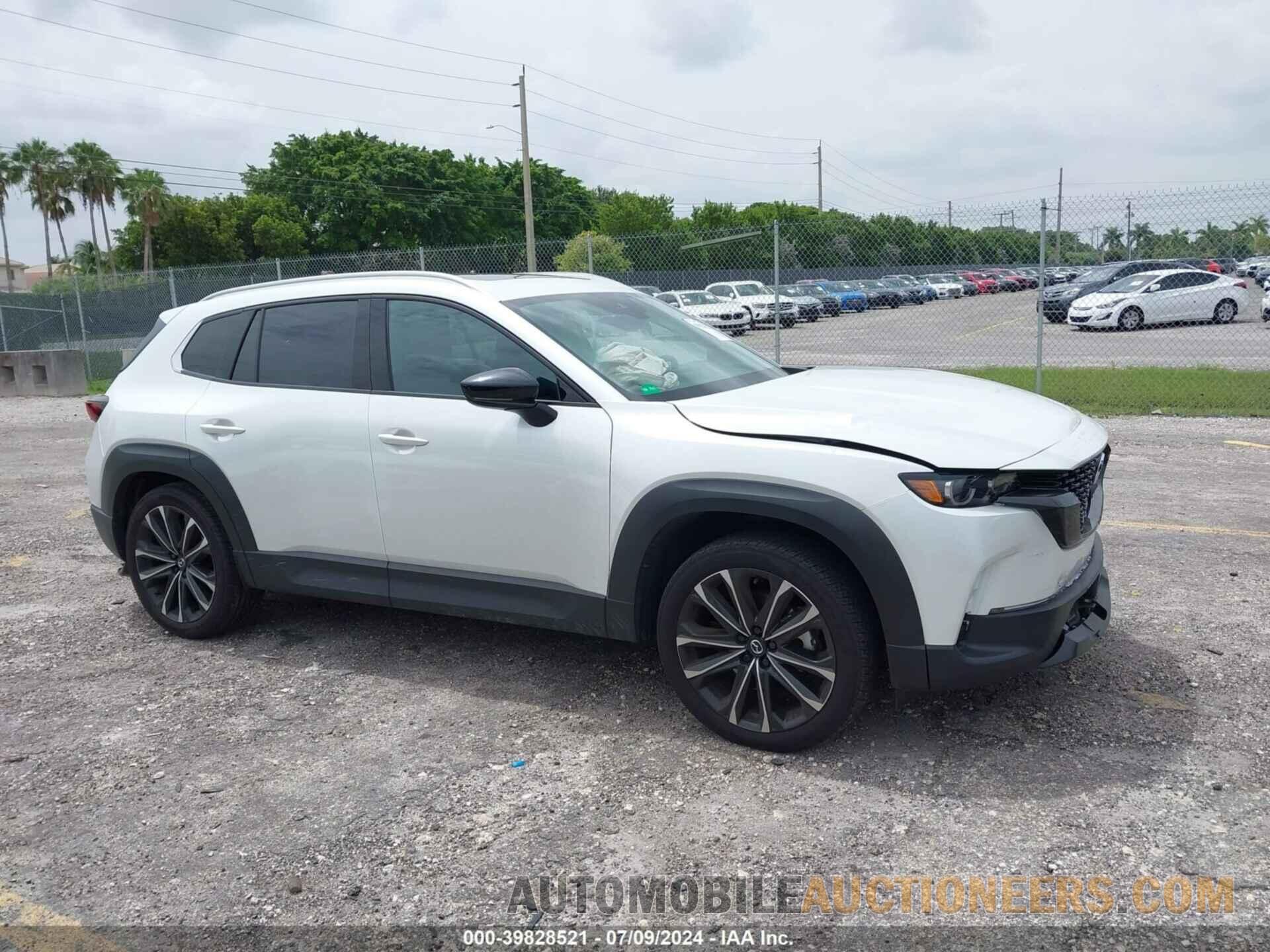 7MMVABEM7RN167451 MAZDA CX-50 2024