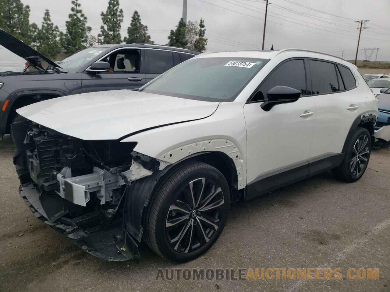 7MMVABEM7RN167997 MAZDA CX-50 PREM 2024