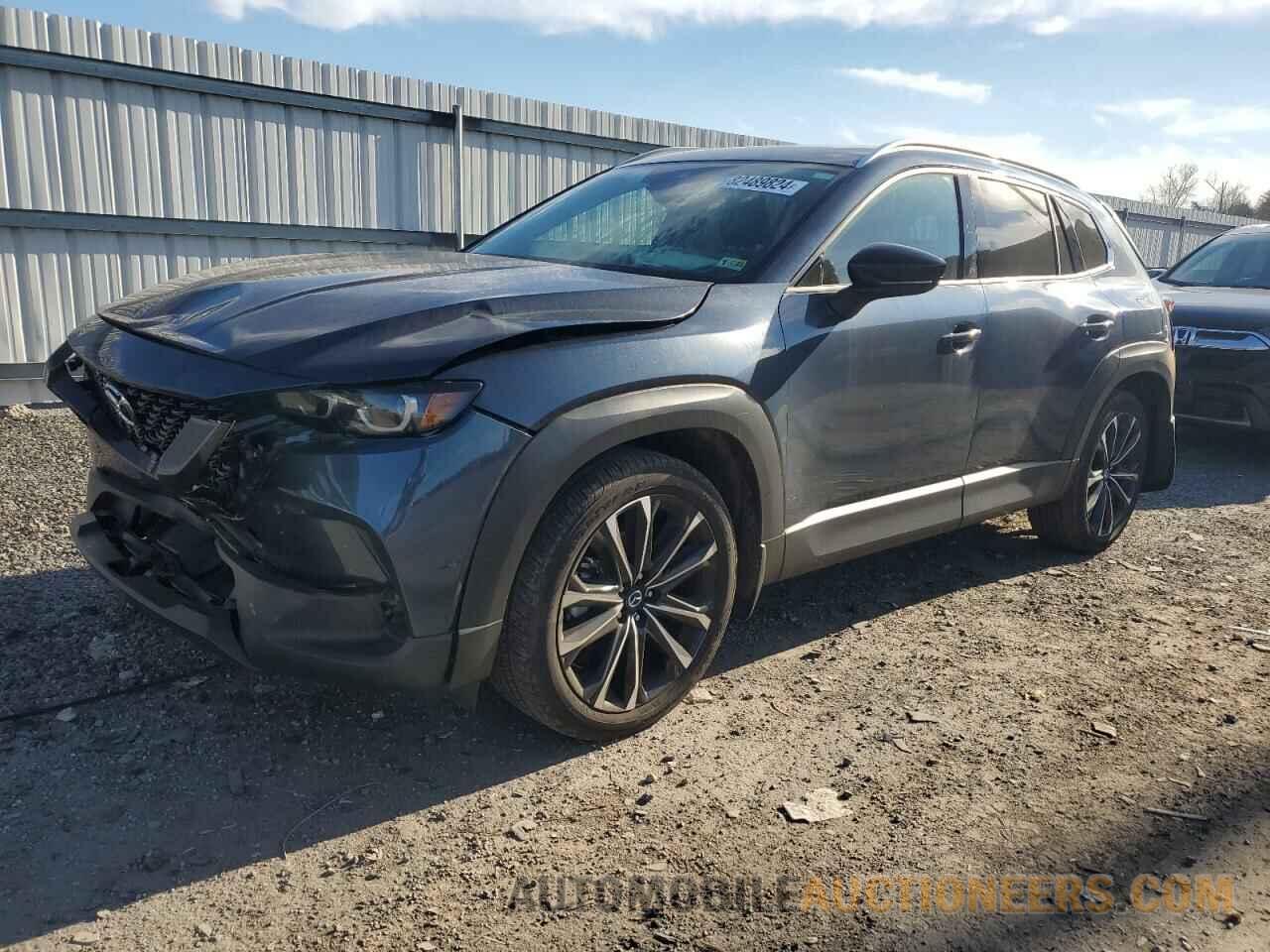 7MMVABEM8PN129773 MAZDA CX-50 PREM 2023