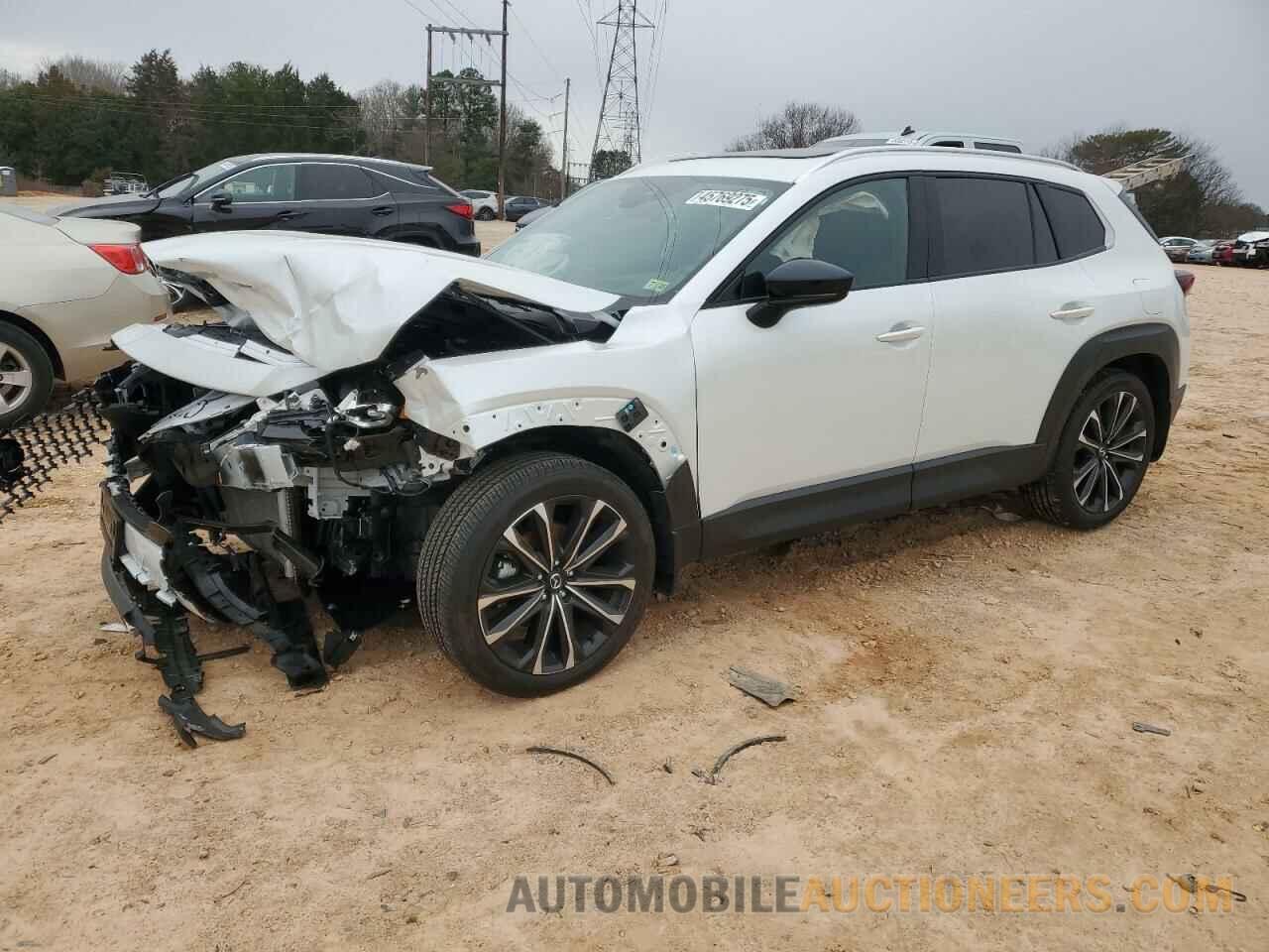 7MMVABEM8RN178068 MAZDA CX-50 PREM 2024