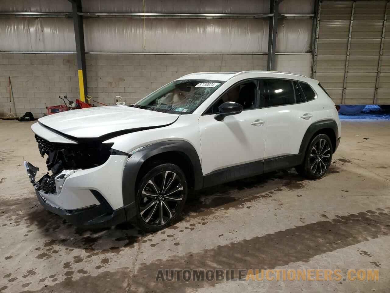 7MMVABEM8RN191354 MAZDA CX-50 PREM 2024